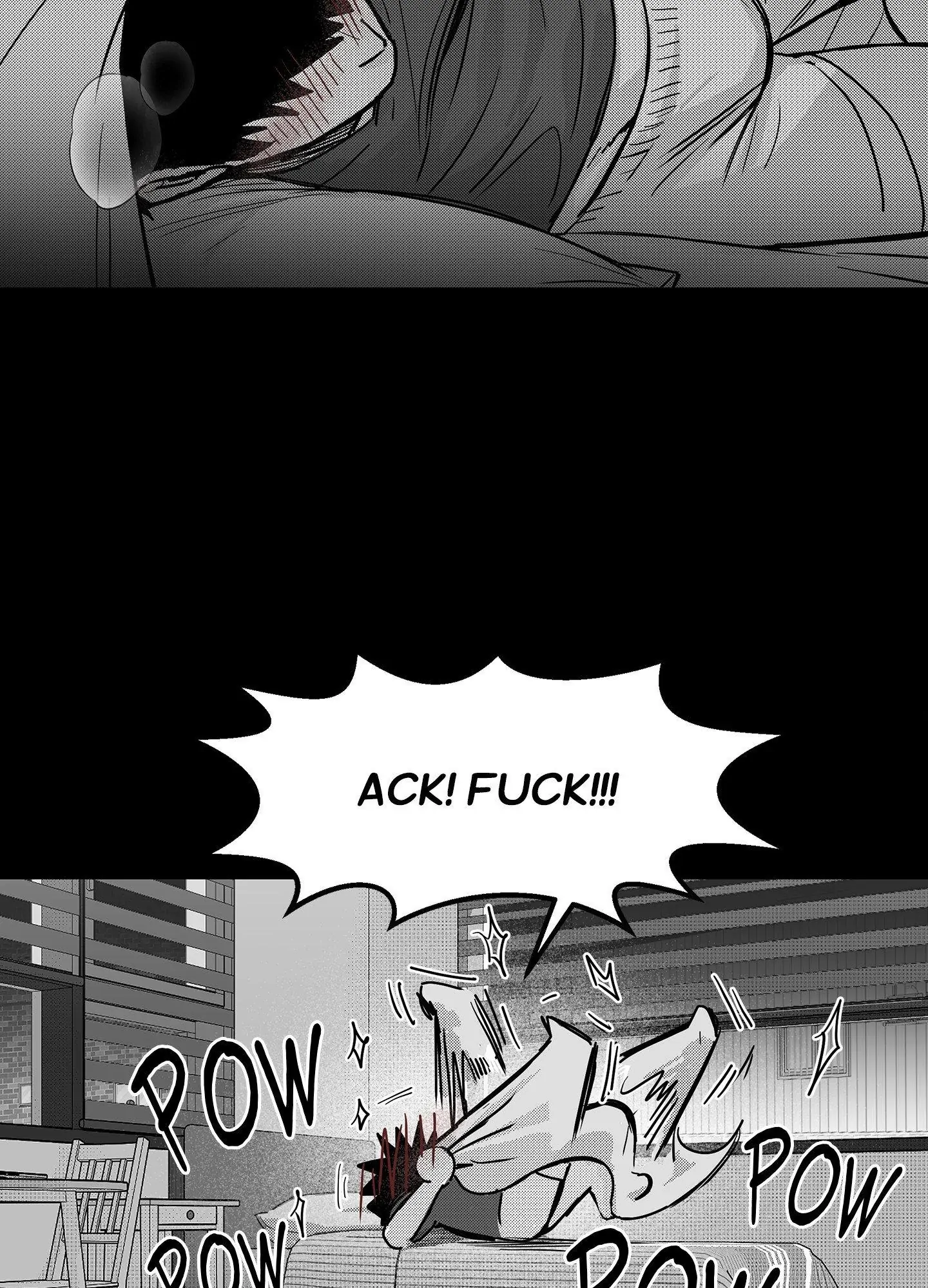 You Are My World [Uncensored] Chapter 4 - Page 17 in English