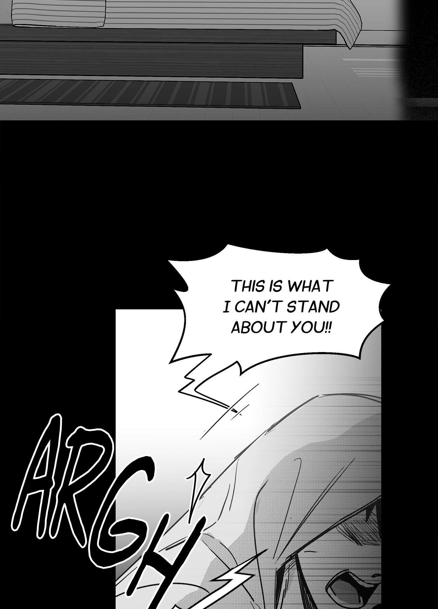 You Are My World [Uncensored] Chapter 4 - Page 23 in English