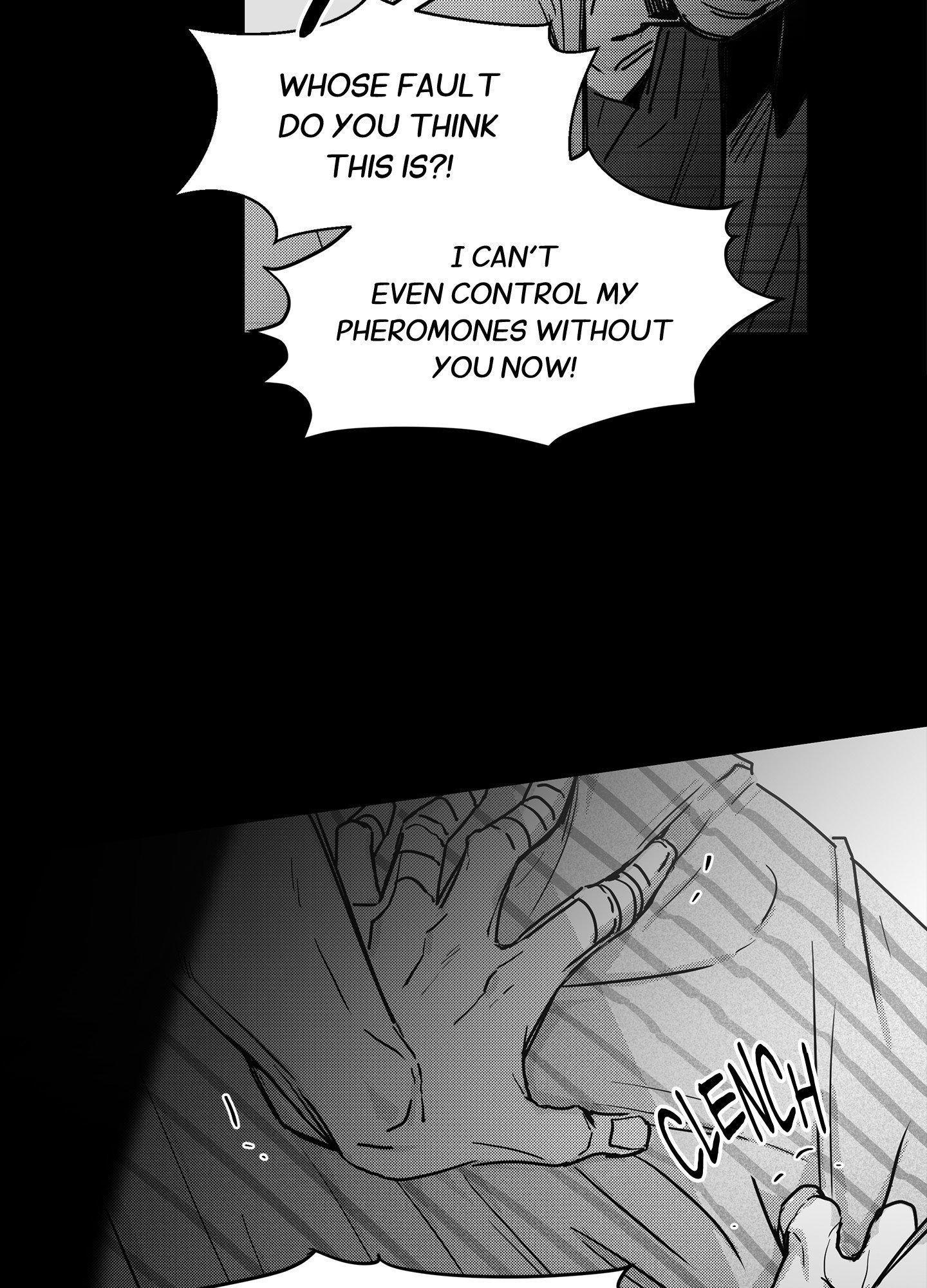 You Are My World [Uncensored] Chapter 4 - Page 24 in English