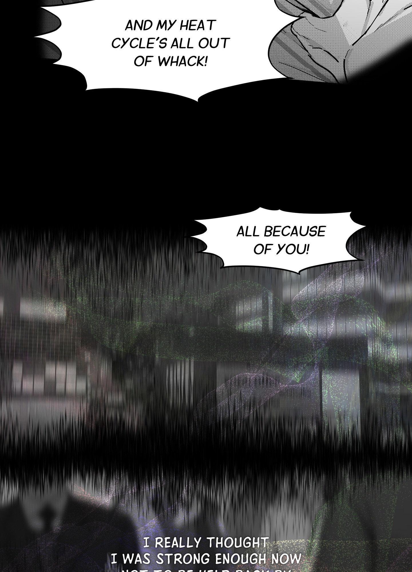 You Are My World [Uncensored] Chapter 4 - Page 25 in English