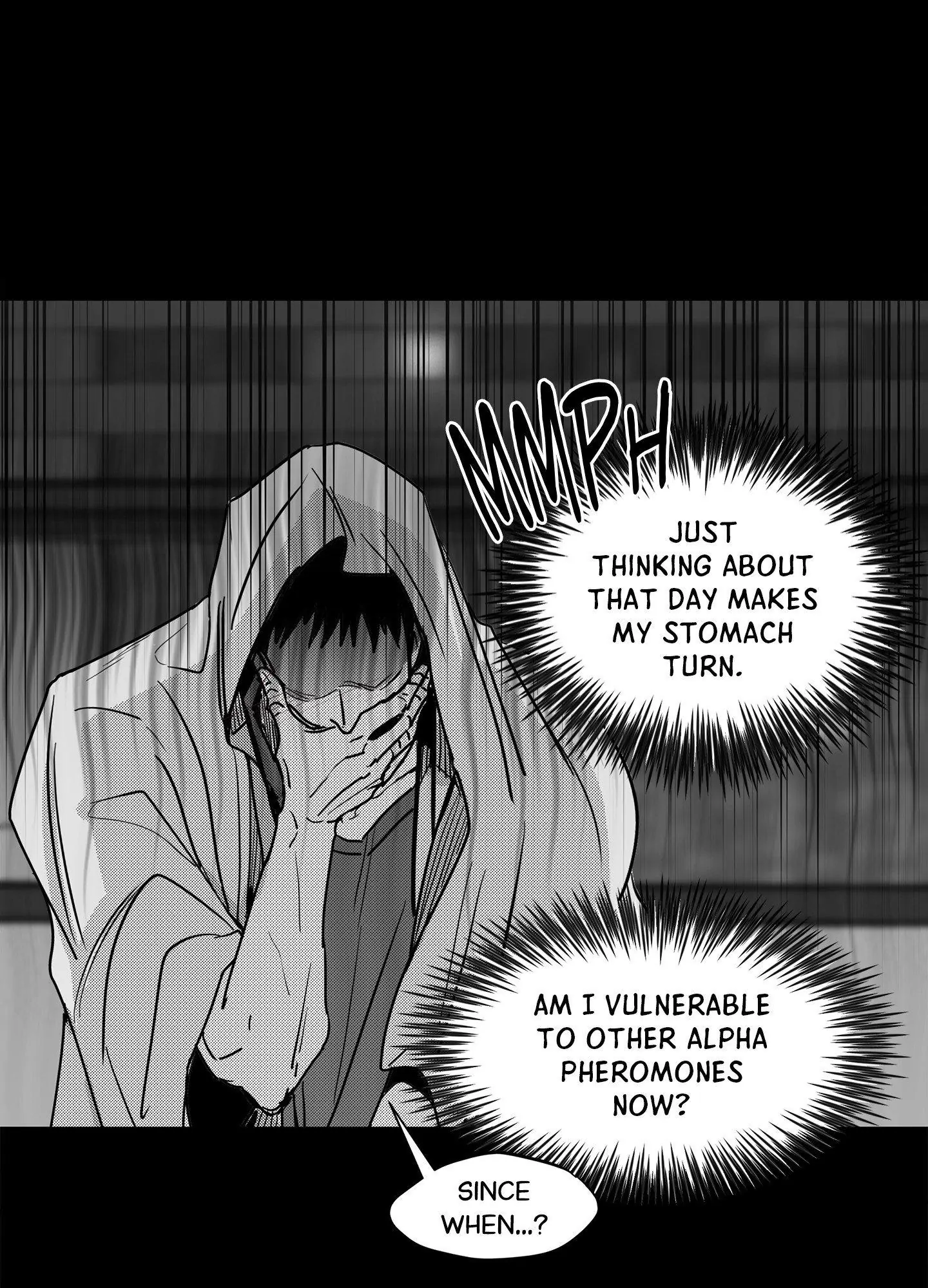 You Are My World [Uncensored] Chapter 4 - Page 29 in English
