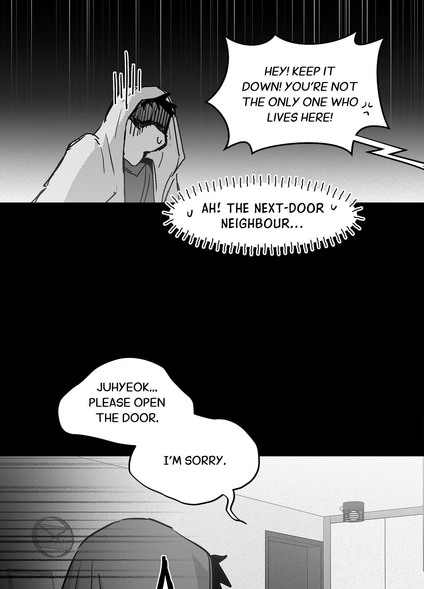 You Are My World [Uncensored] Chapter 4 - Page 34 in English