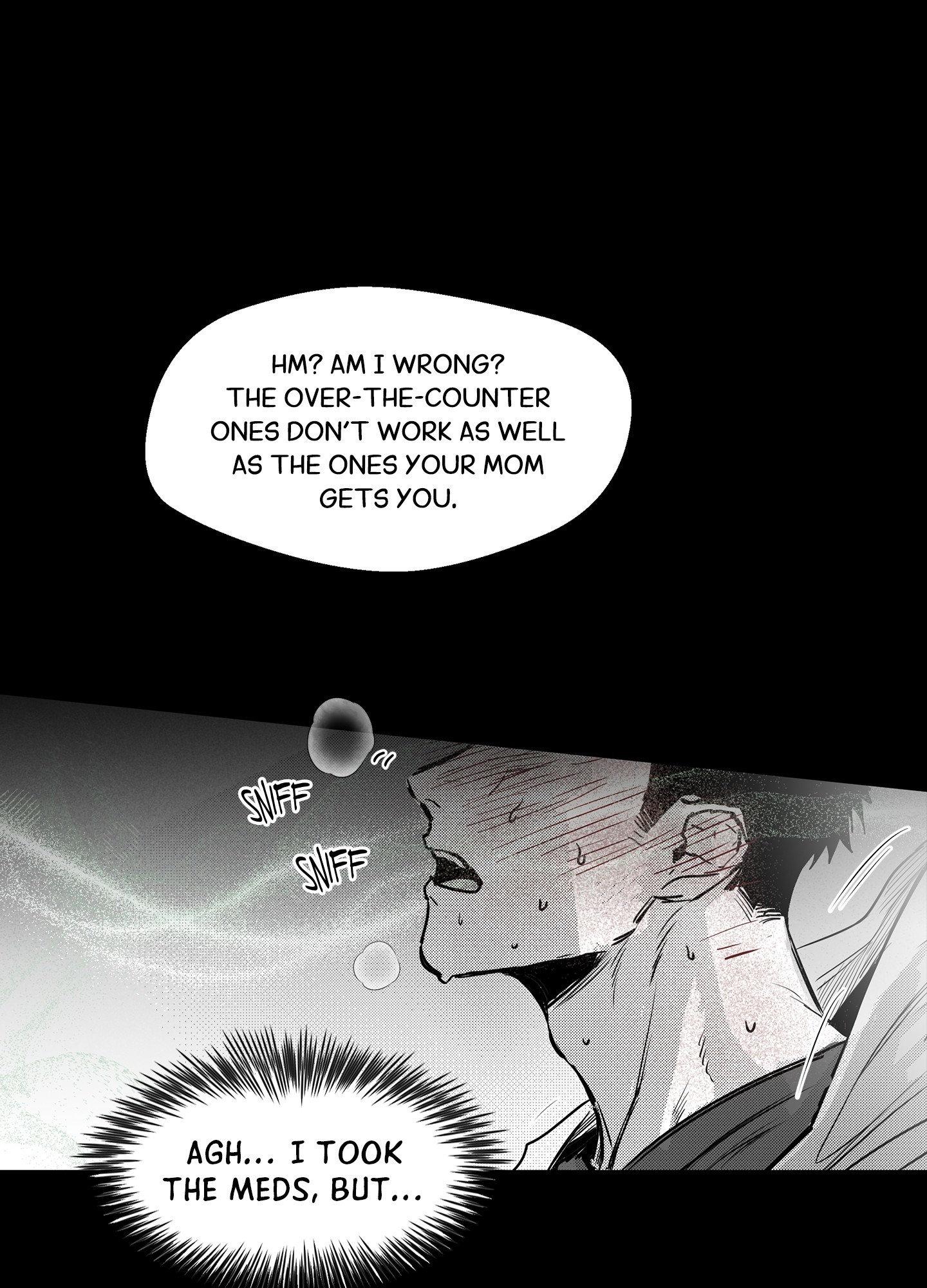 You Are My World [Uncensored] Chapter 4 - Page 38 in English