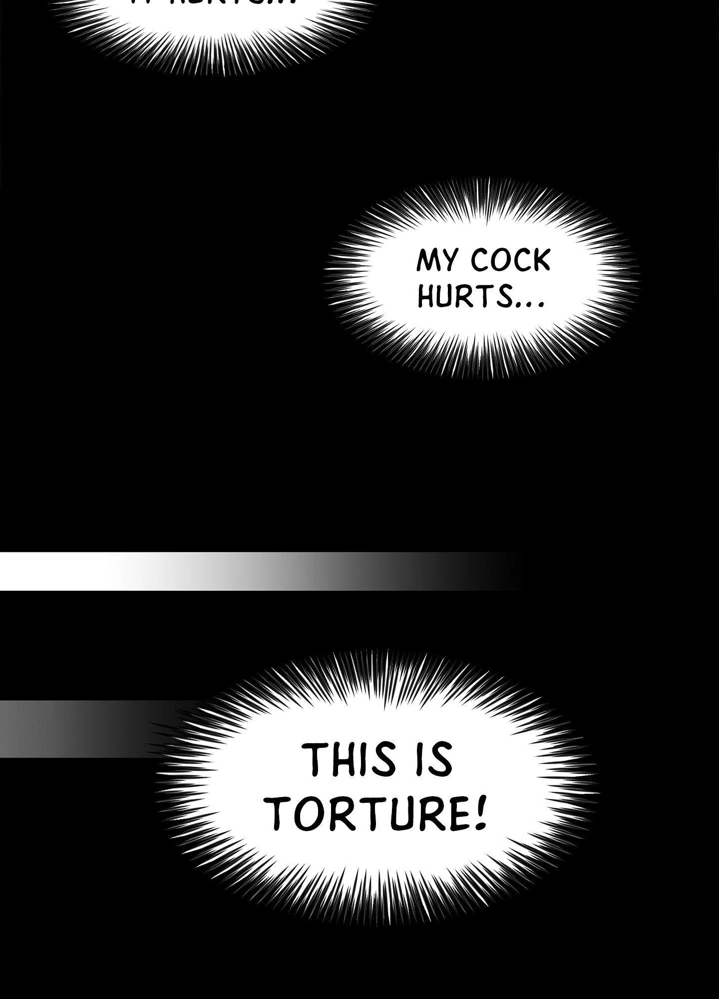 You Are My World [Uncensored] Chapter 4 - Page 42 in English