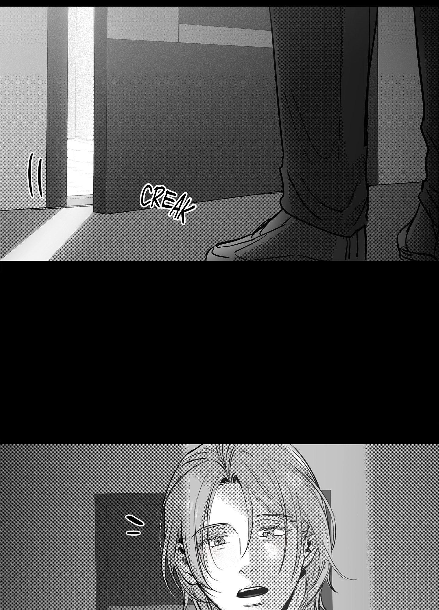 You Are My World [Uncensored] Chapter 4 - Page 44 in English