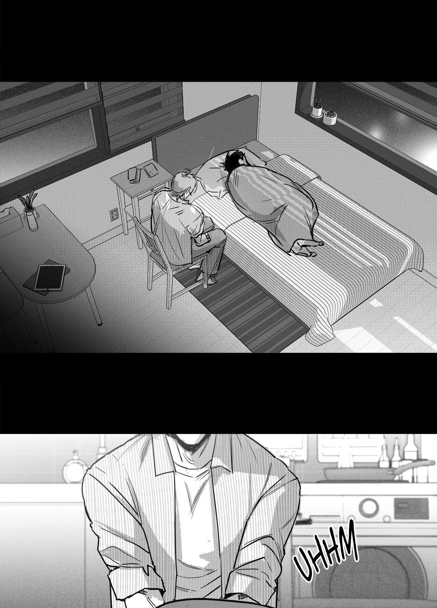 You Are My World [Uncensored] Chapter 4 - Page 49 in English