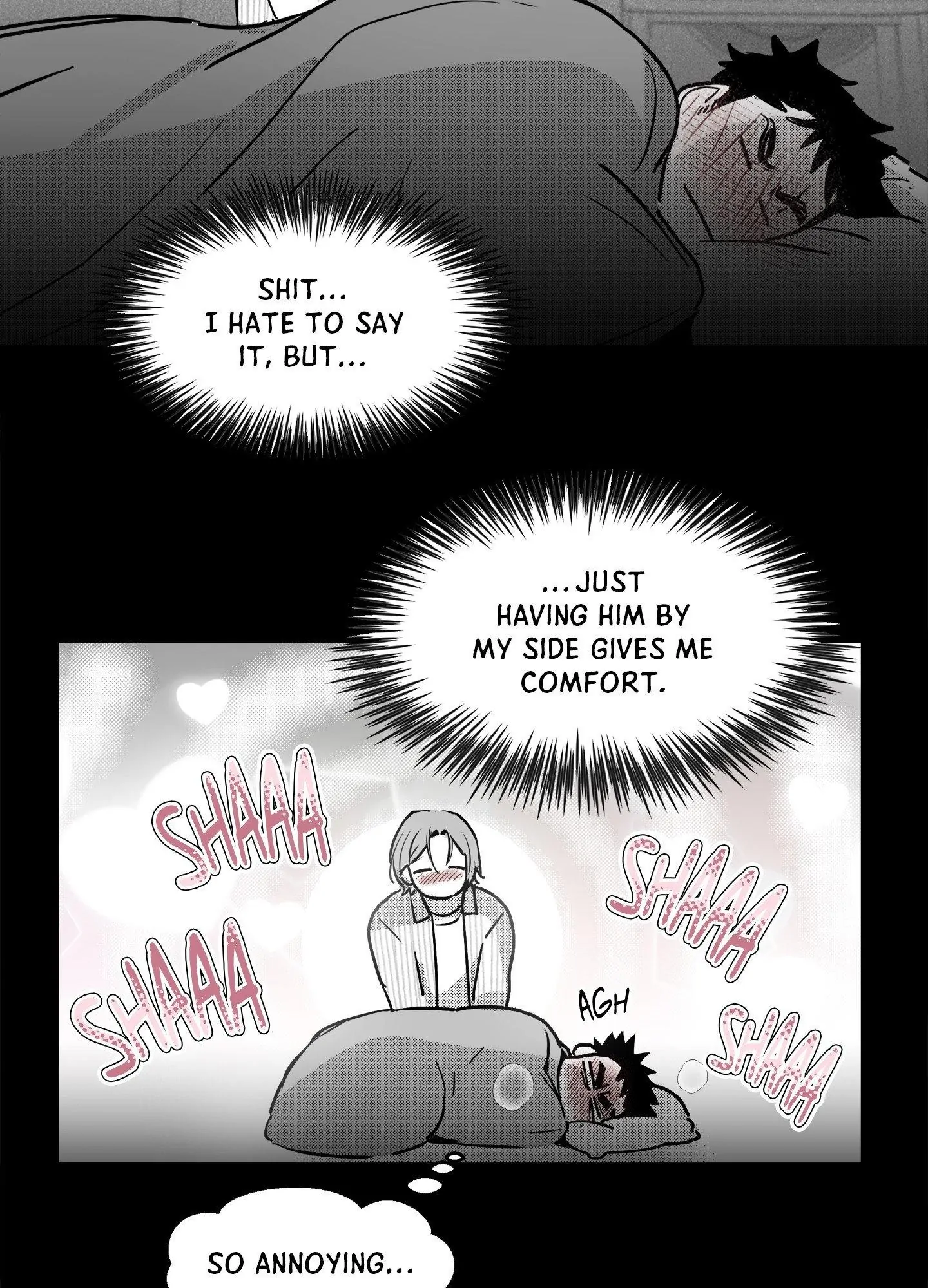 You Are My World [Uncensored] Chapter 4 - Page 50 in English