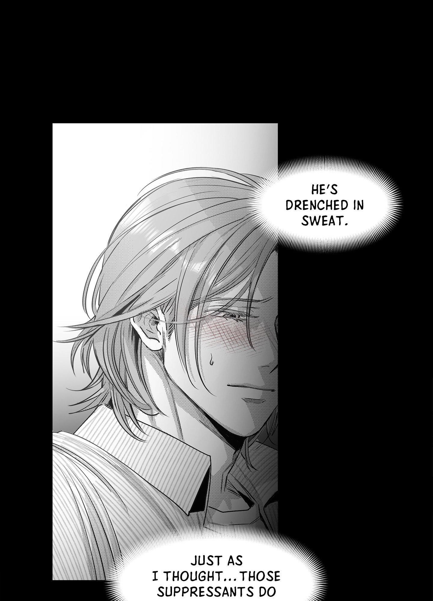 You Are My World [Uncensored] Chapter 4 - Page 56 in English
