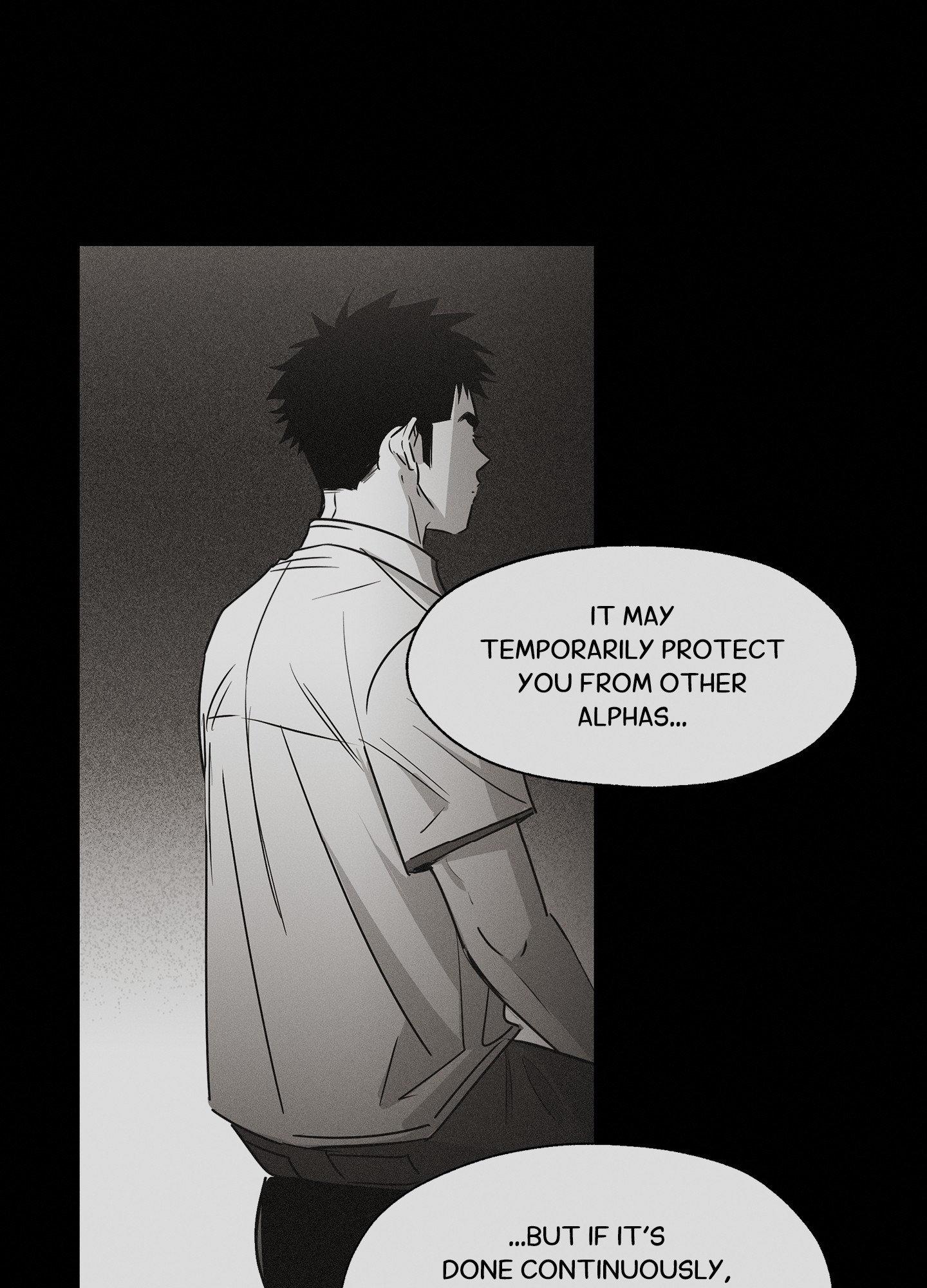 You Are My World [Uncensored] Chapter 4 - Page 6 in English