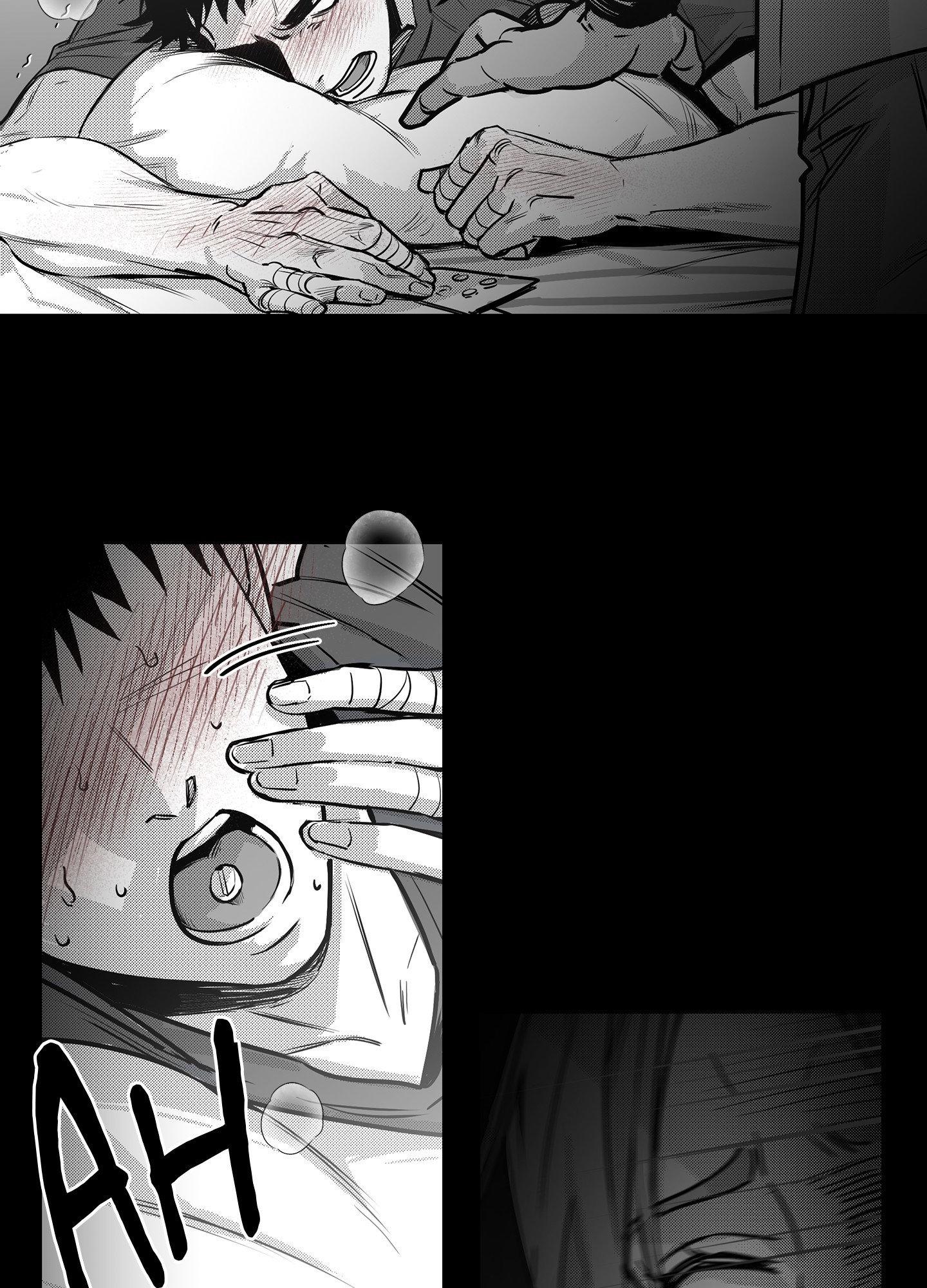 You Are My World [Uncensored] Chapter 4 - Page 61 in English