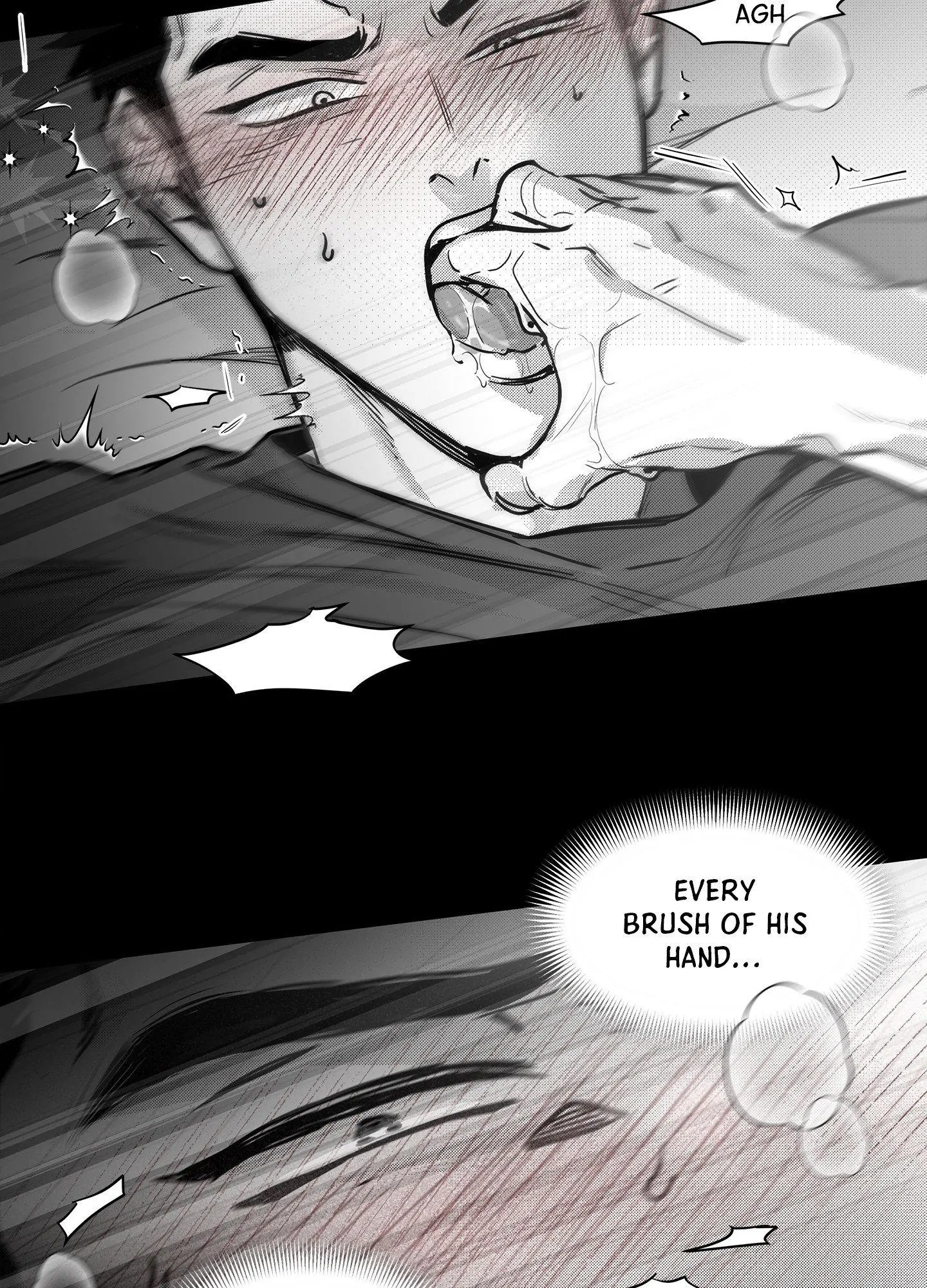 You Are My World [Uncensored] Chapter 4 - Page 64 in English