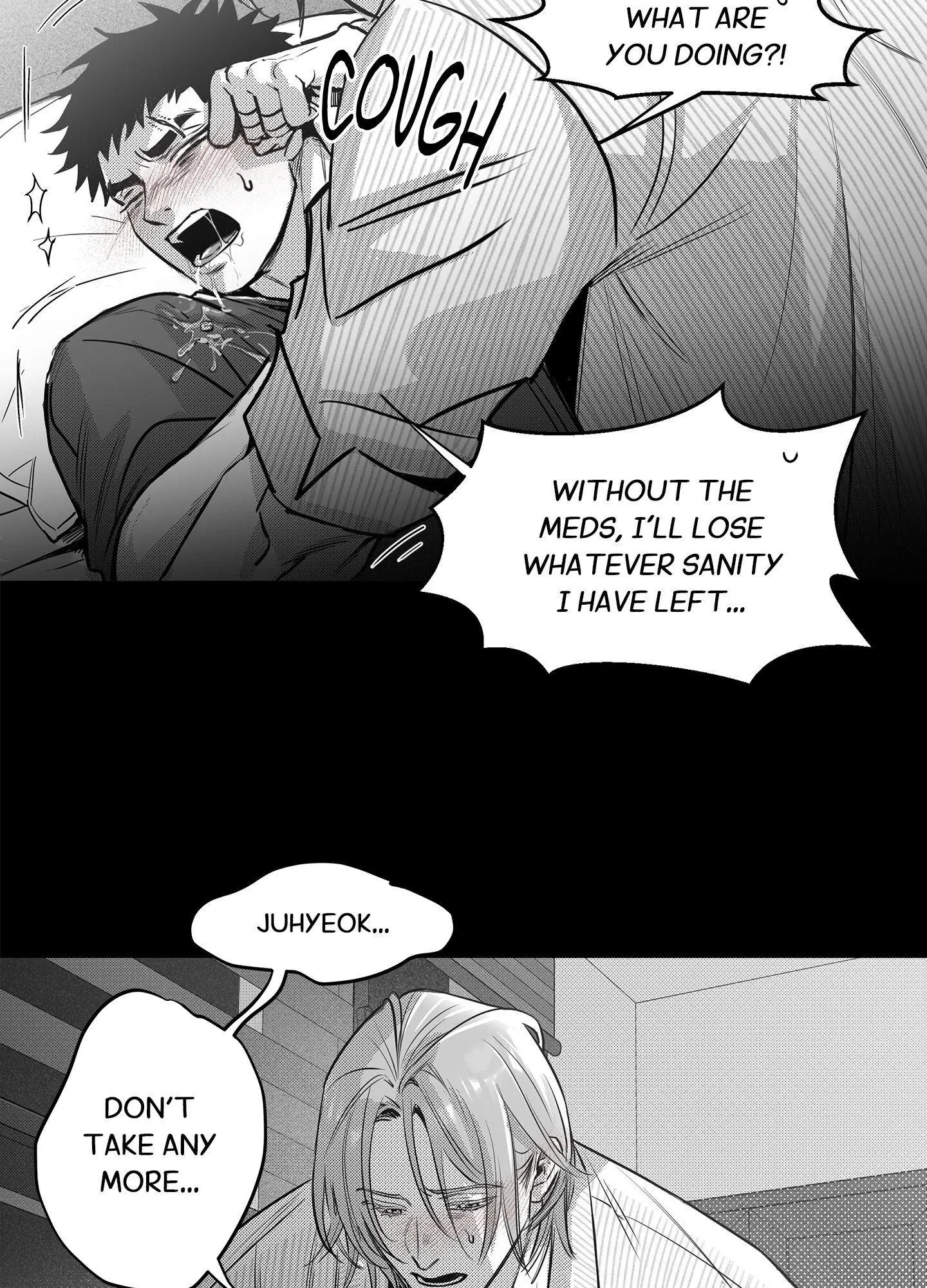 You Are My World [Uncensored] Chapter 4 - Page 67 in English