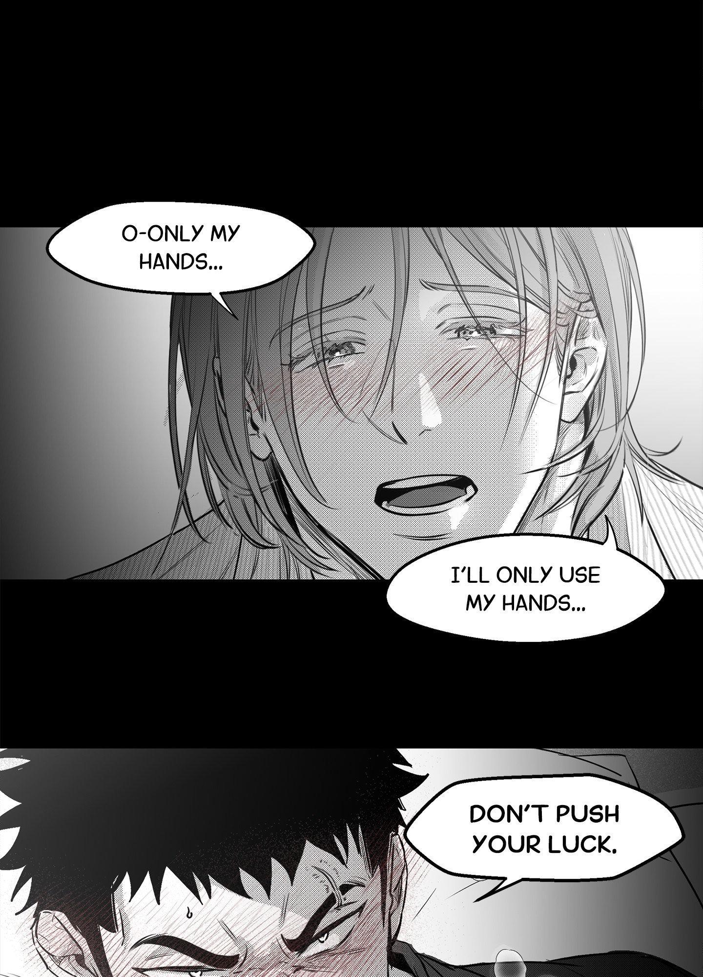 You Are My World [Uncensored] Chapter 4 - Page 69 in English