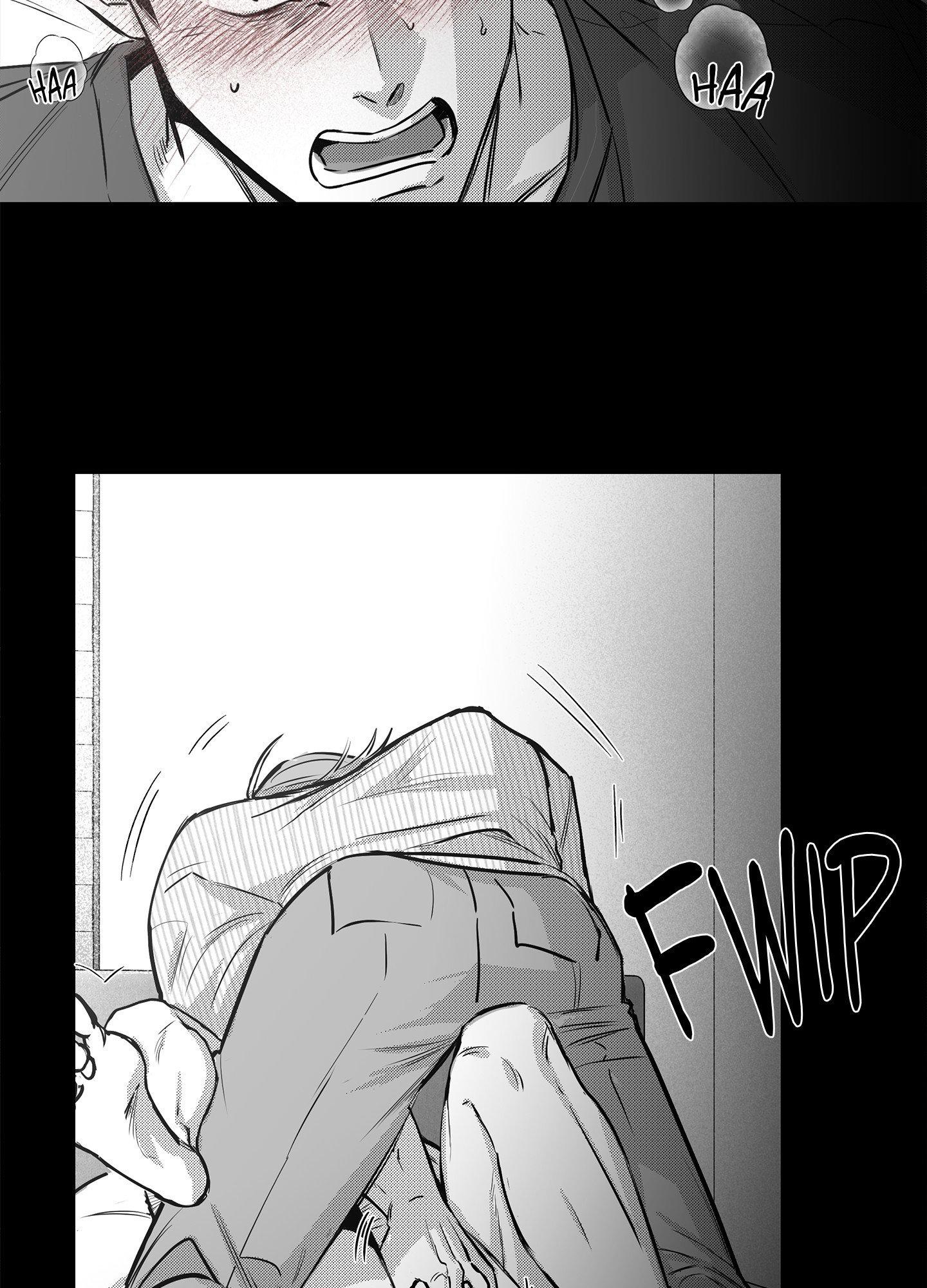 You Are My World [Uncensored] Chapter 4 - Page 70 in English