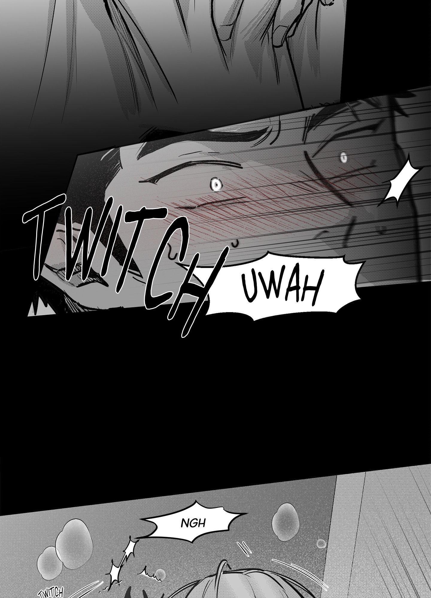 You Are My World [Uncensored] Chapter 4 - Page 72 in English
