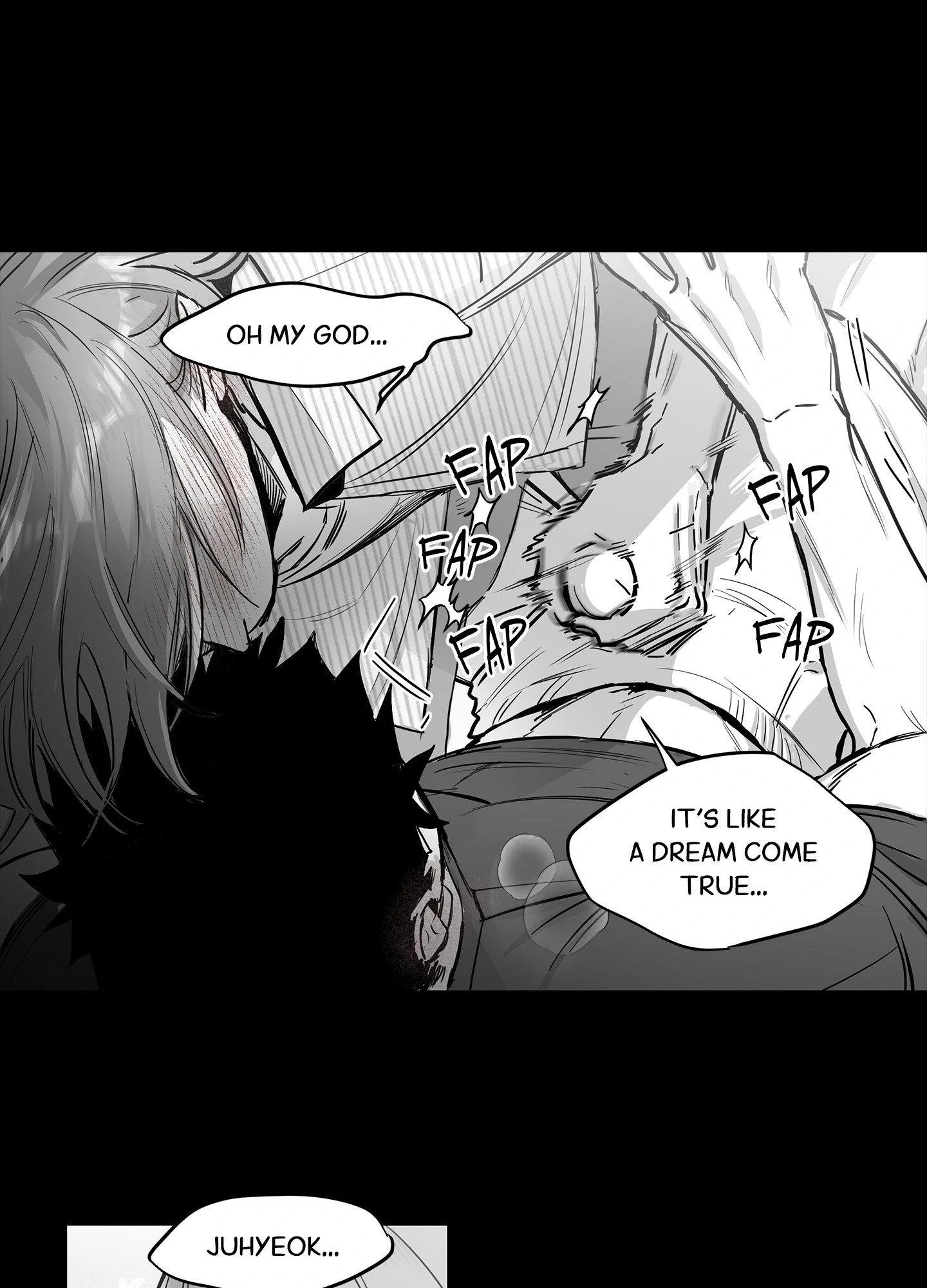 You Are My World [Uncensored] Chapter 4 - Page 76 in English