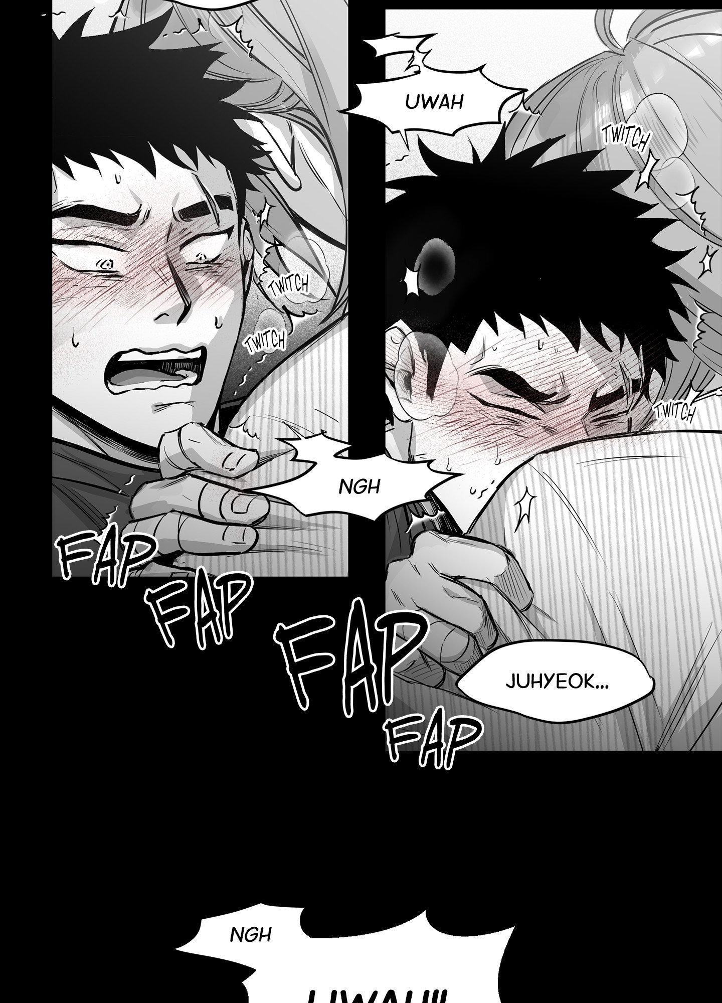 You Are My World [Uncensored] Chapter 4 - Page 77 in English
