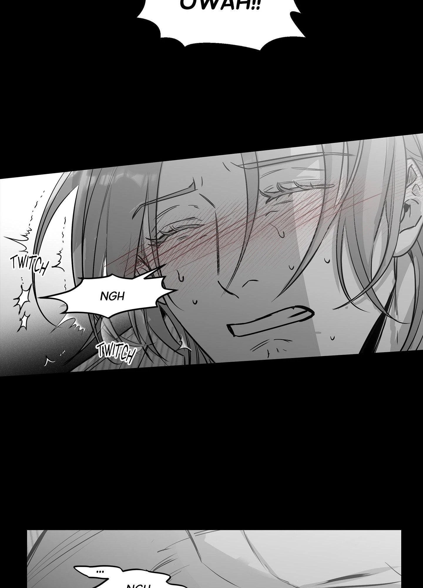 You Are My World [Uncensored] Chapter 4 - Page 78 in English
