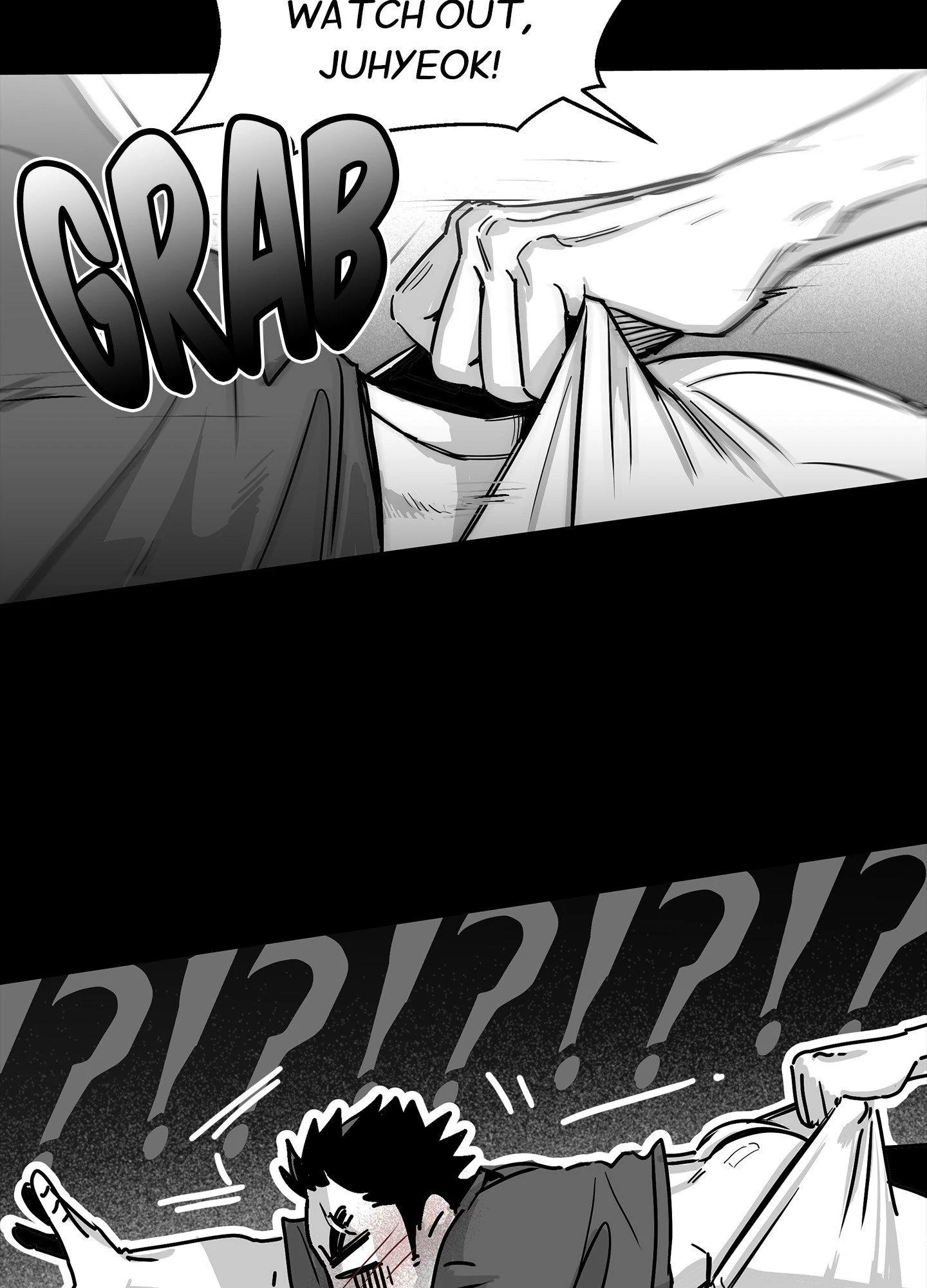 You Are My World [Uncensored] Chapter 4 - Page 83 in English