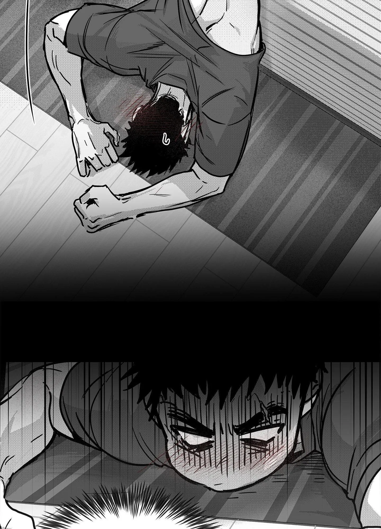 You Are My World [Uncensored] Chapter 4 - Page 86 in English