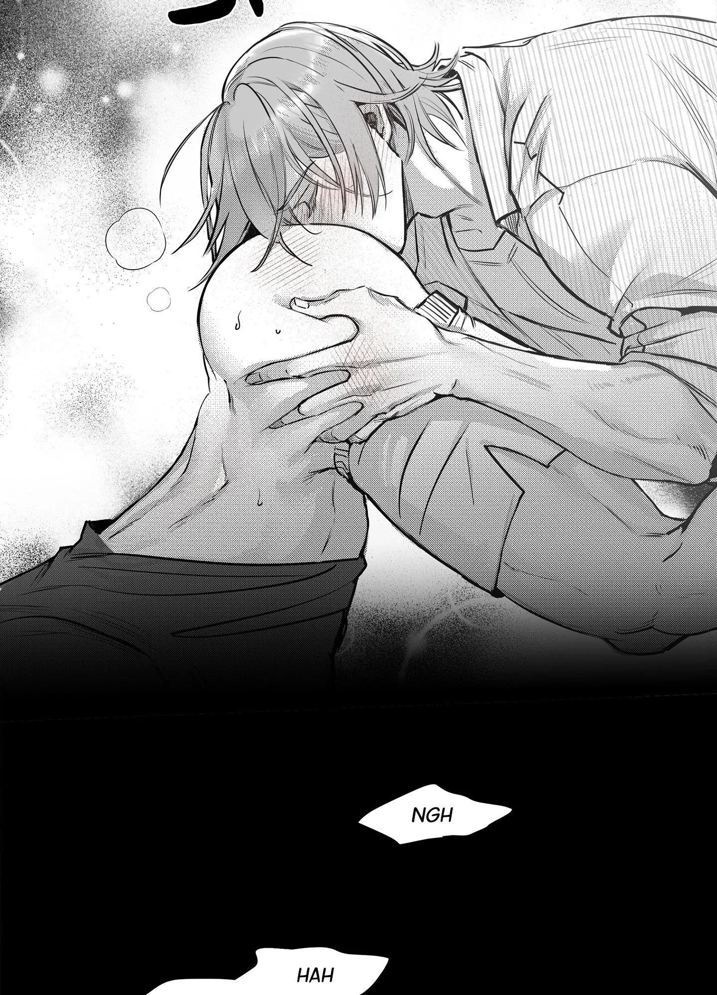 You Are My World [Uncensored] Chapter 4 - Page 89 in English