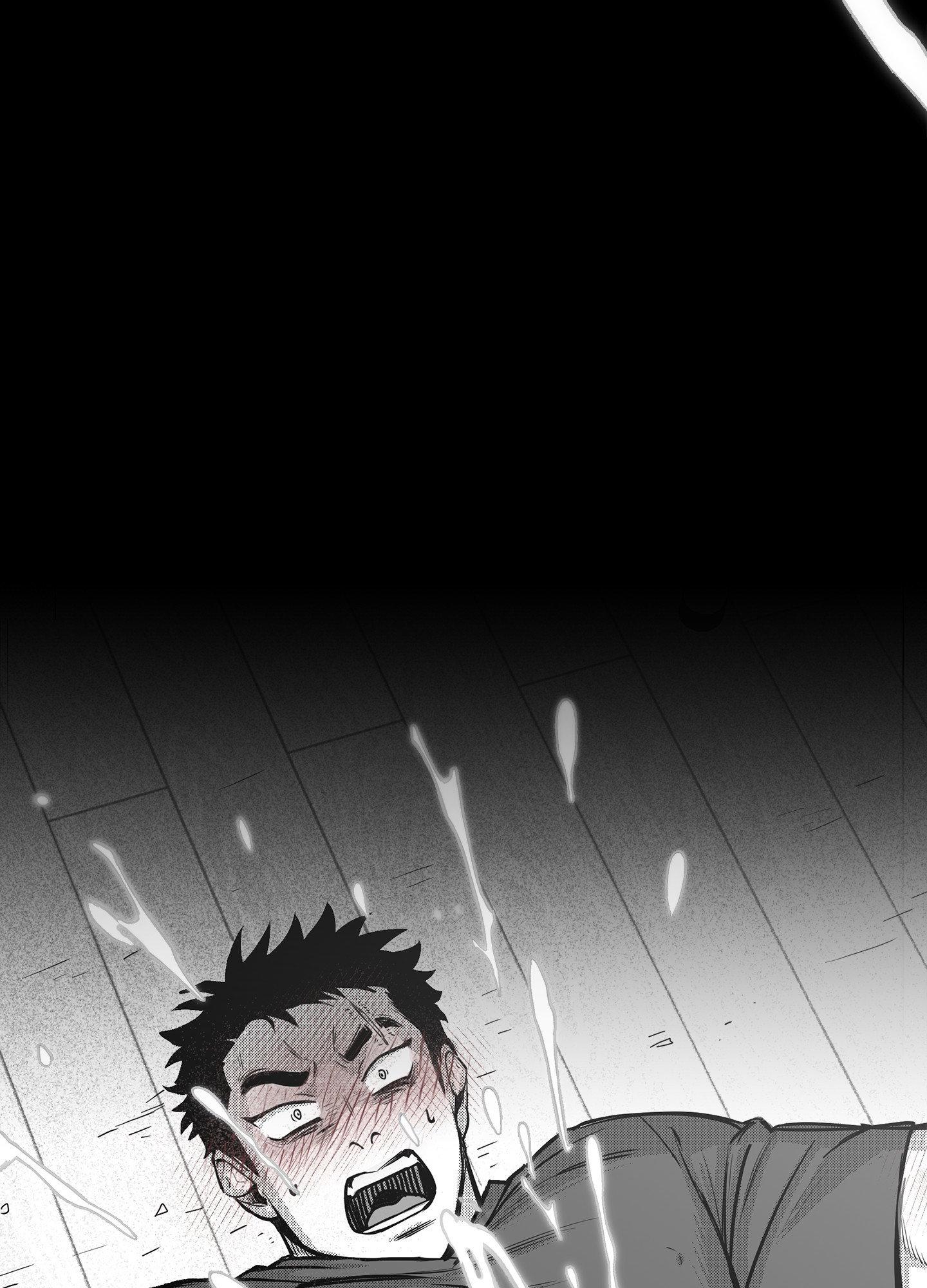 You Are My World [Uncensored] Chapter 4 - Page 97 in English