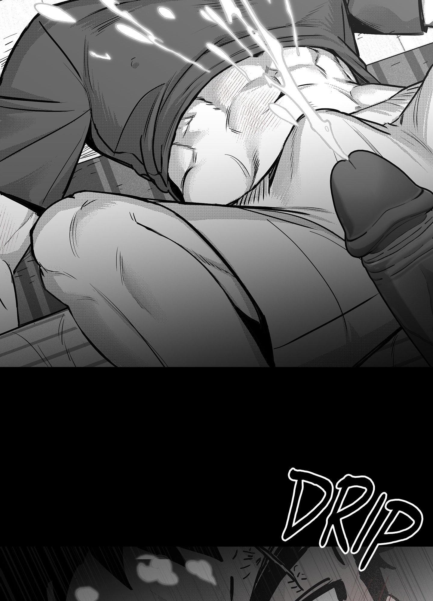 You Are My World [Uncensored] Chapter 4 - Page 98 in English
