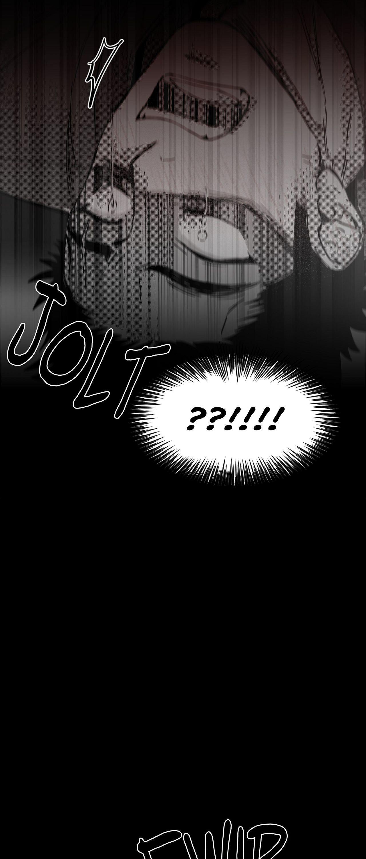 You Are My World [Uncensored] Chapter 5 - Page 36 in English