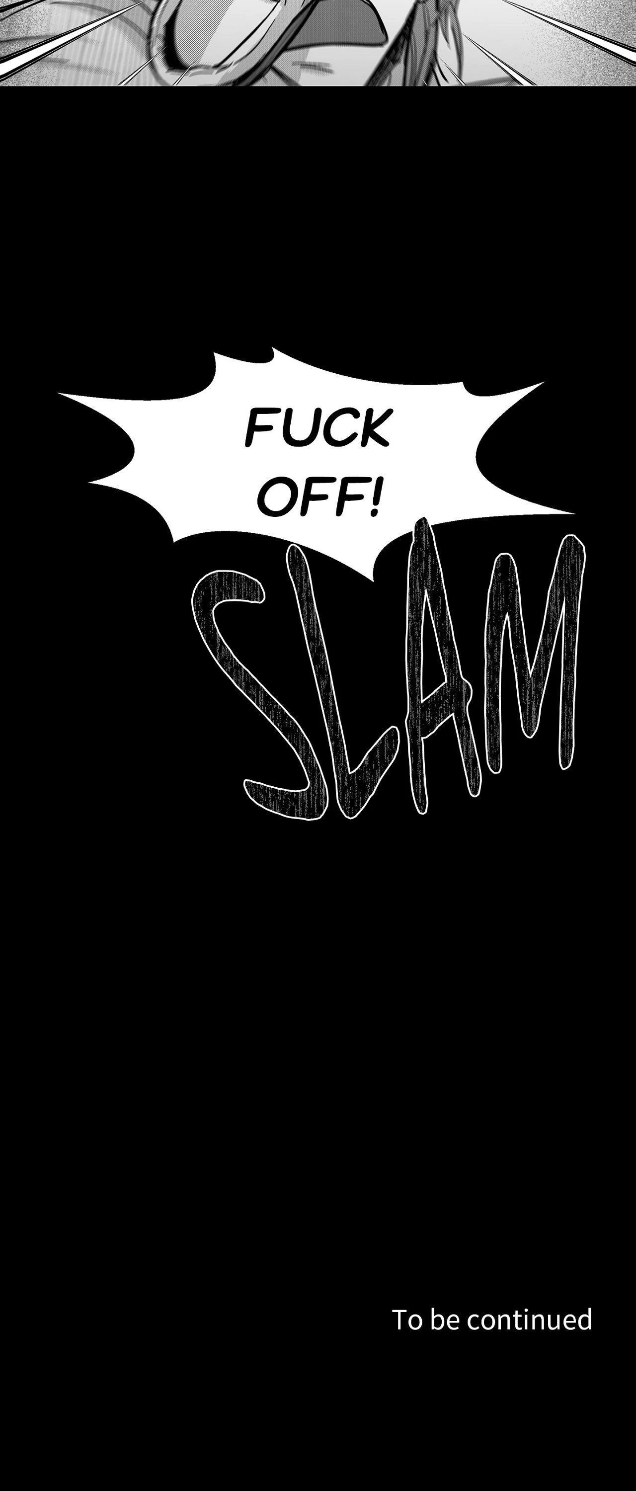 You Are My World [Uncensored] Chapter 5 - Page 41 in English