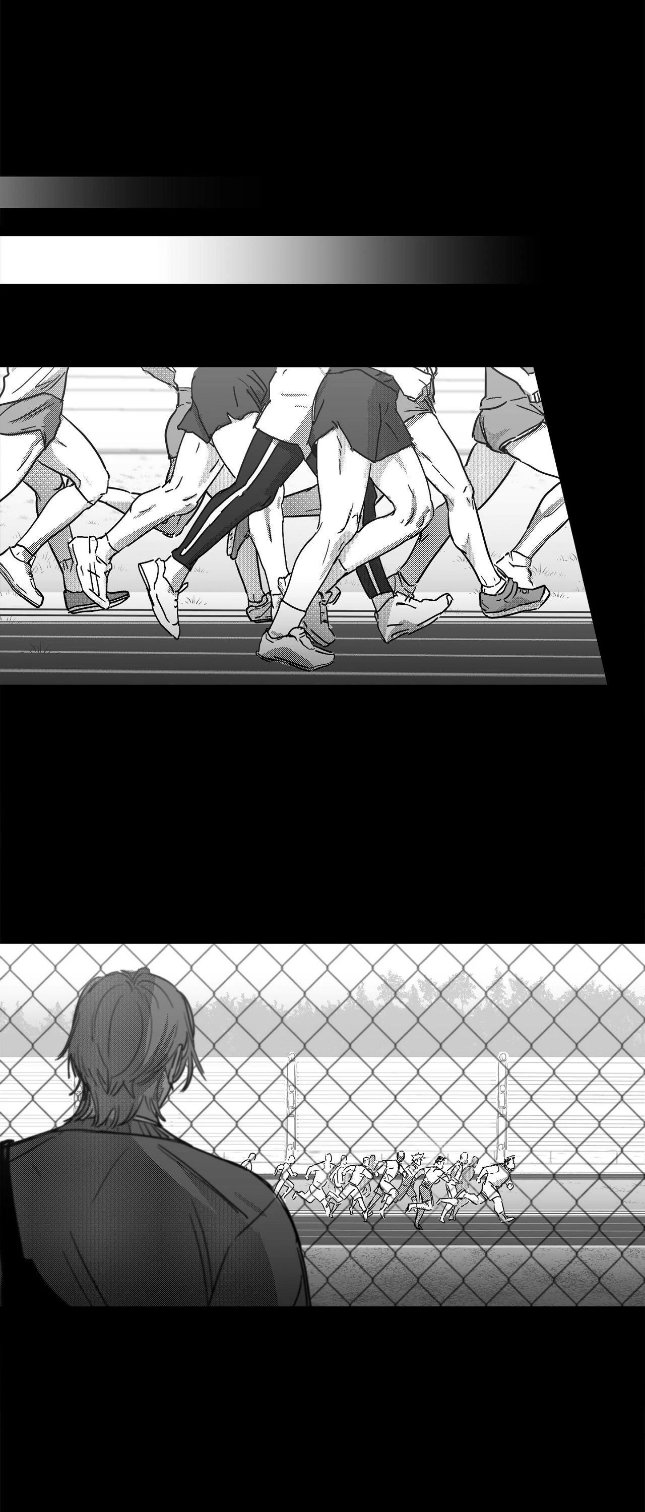 You Are My World [Uncensored] Chapter 6 - Page 10 in English