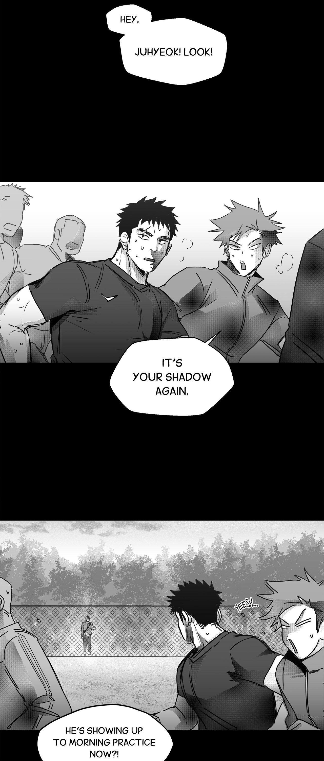 You Are My World [Uncensored] Chapter 6 - Page 11 in English