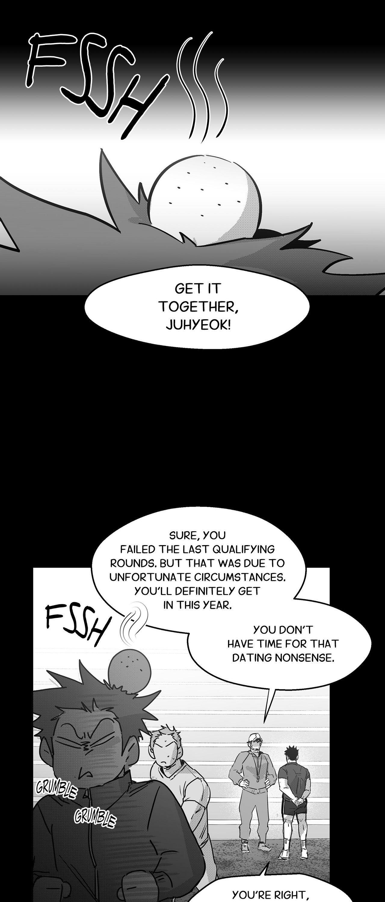 You Are My World [Uncensored] Chapter 6 - Page 13 in English