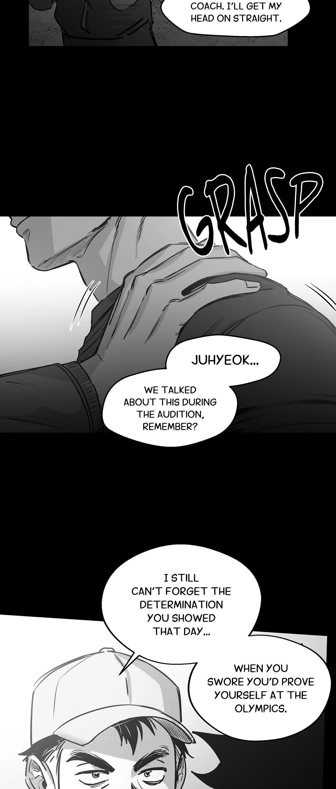 You Are My World [Uncensored] Chapter 6 - Page 14 in English