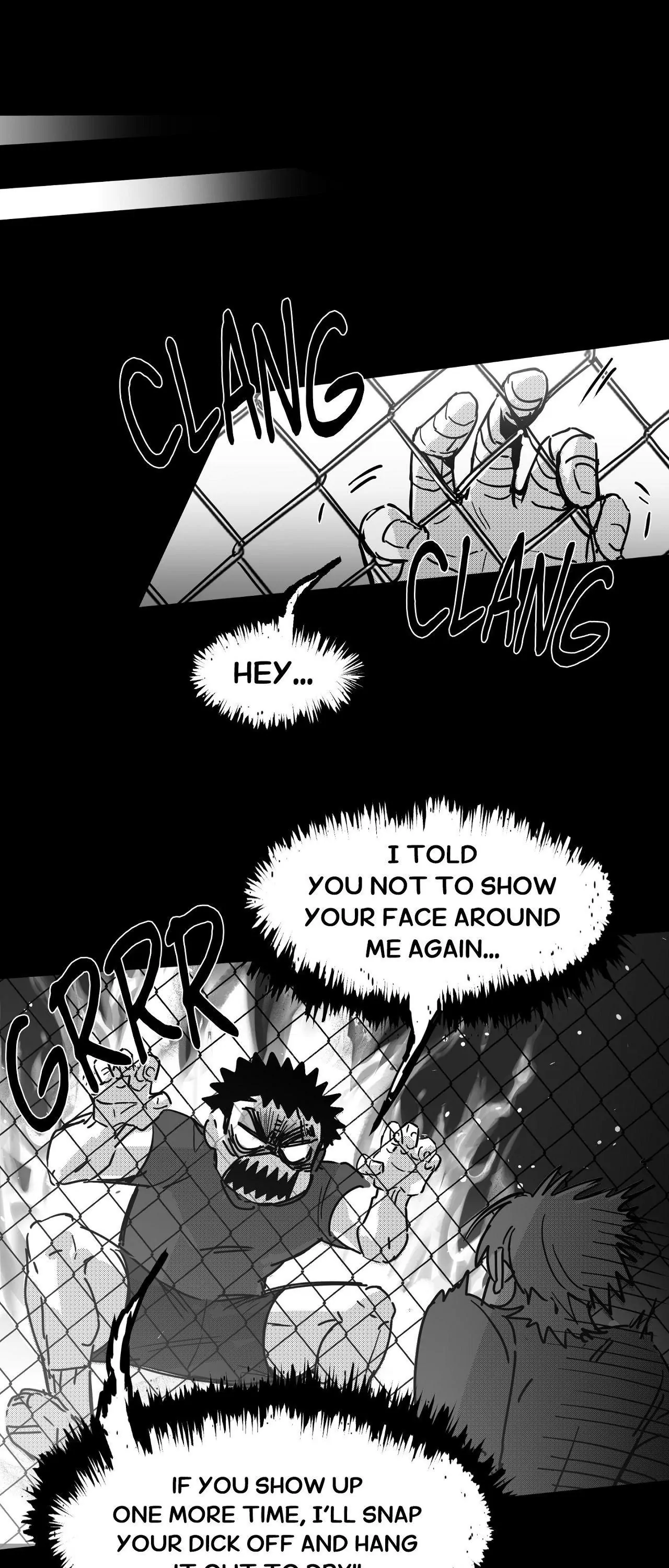 You Are My World [Uncensored] Chapter 6 - Page 19 in English