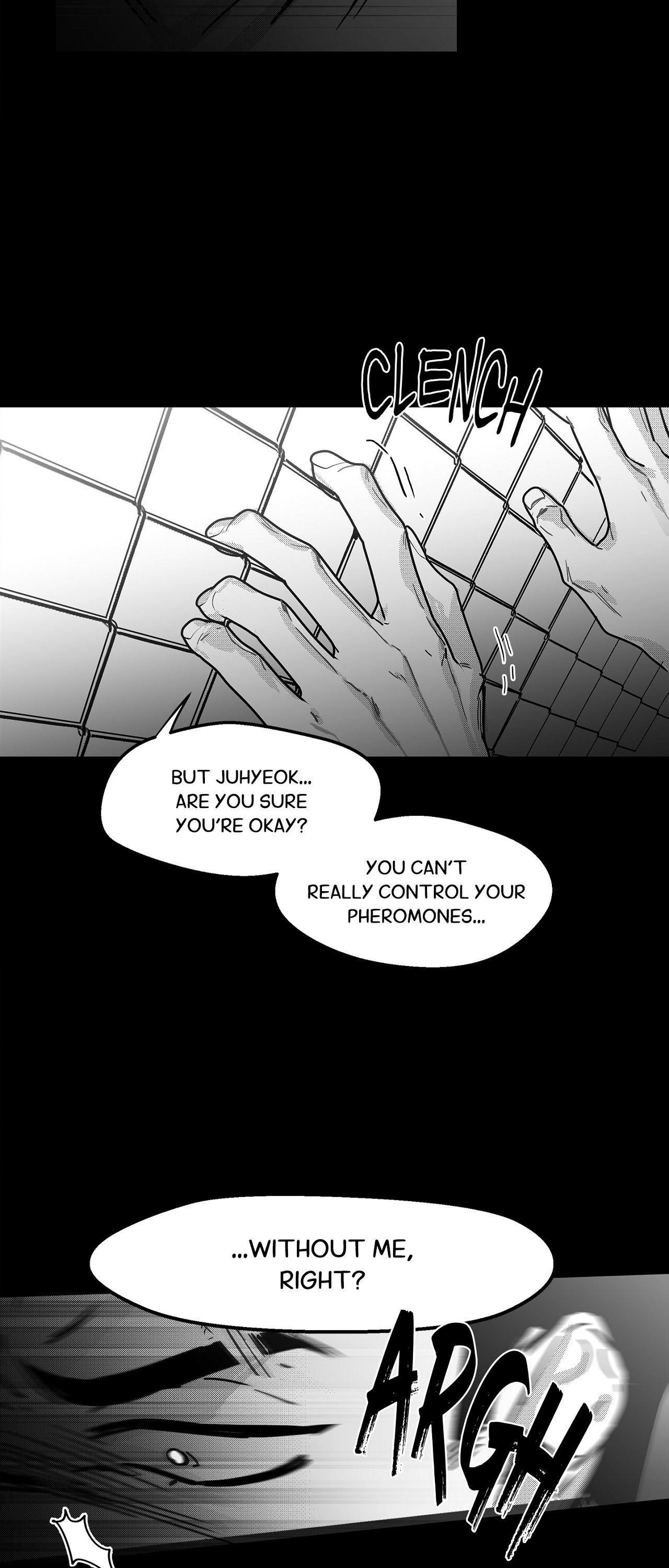 You Are My World [Uncensored] Chapter 6 - Page 26 in English