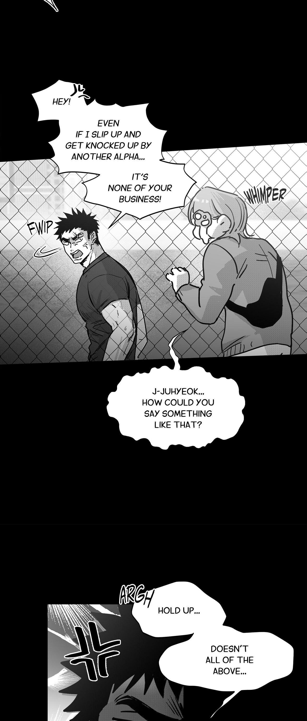You Are My World [Uncensored] Chapter 6 - Page 27 in English
