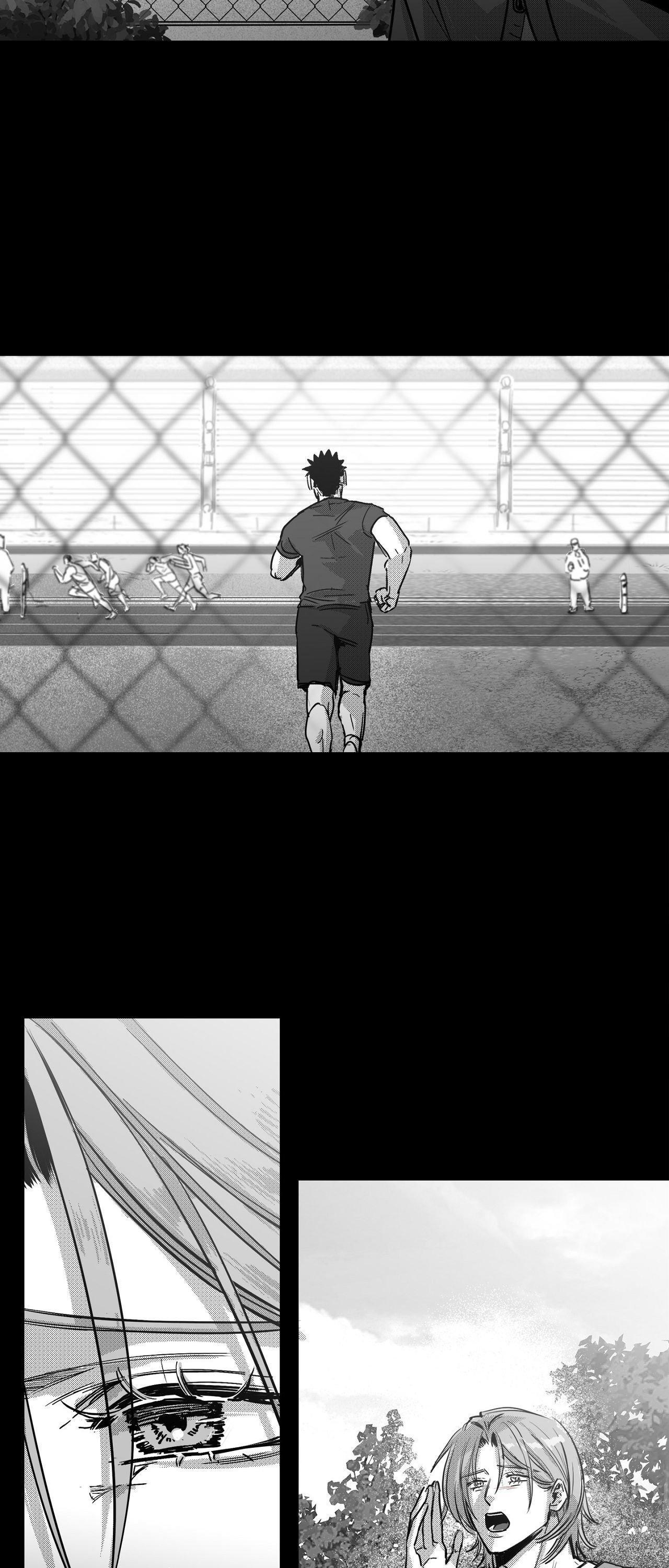 You Are My World [Uncensored] Chapter 6 - Page 30 in English
