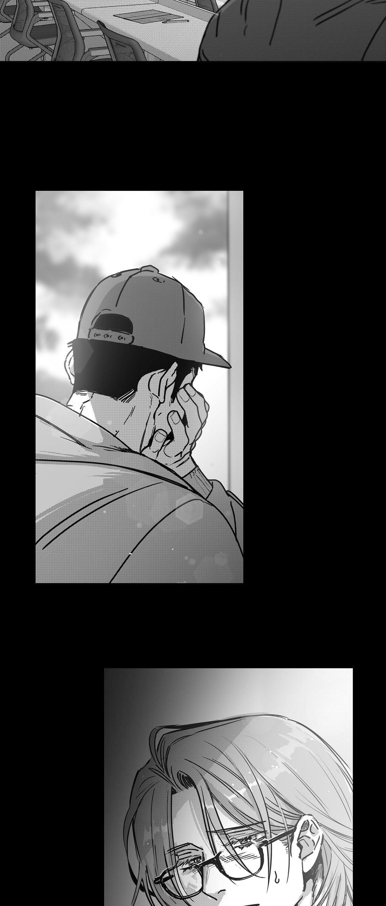 You Are My World [Uncensored] Chapter 6 - Page 42 in English