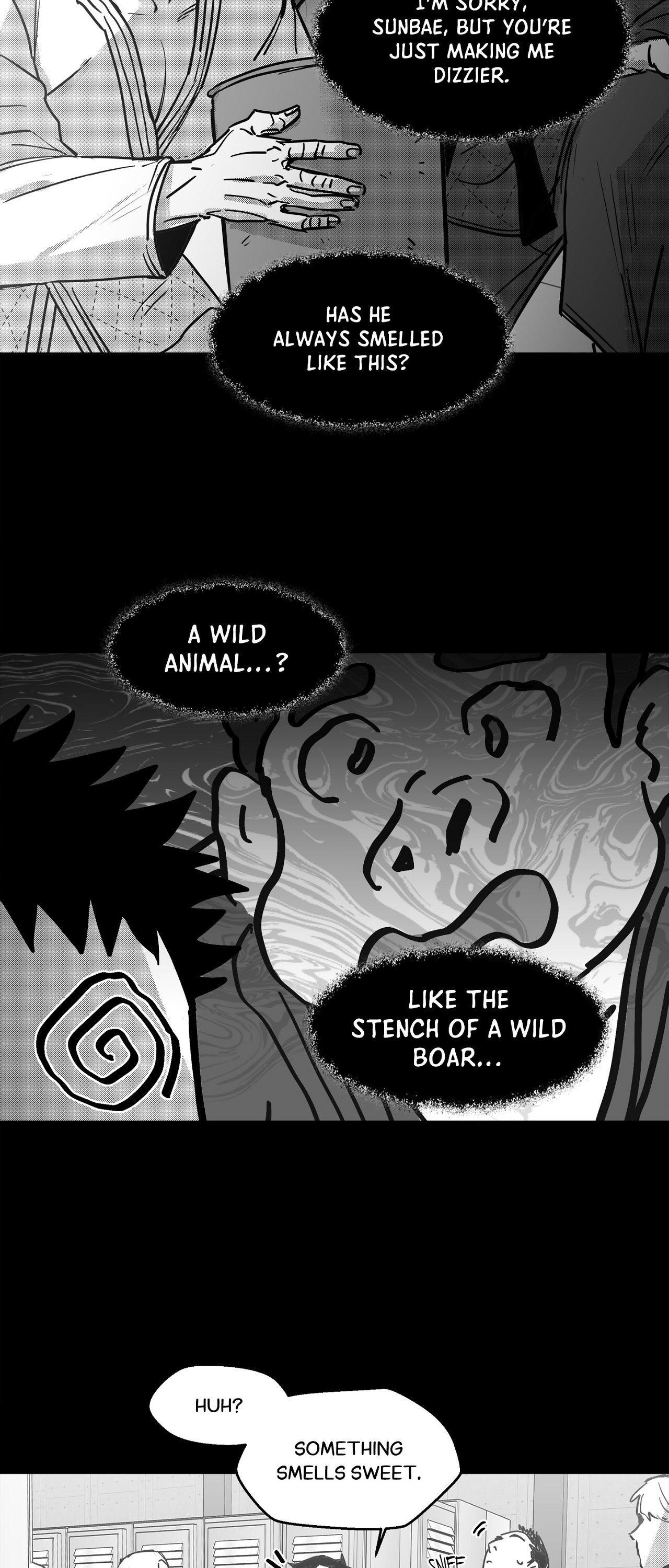 You Are My World [Uncensored] Chapter 6 - Page 53 in English