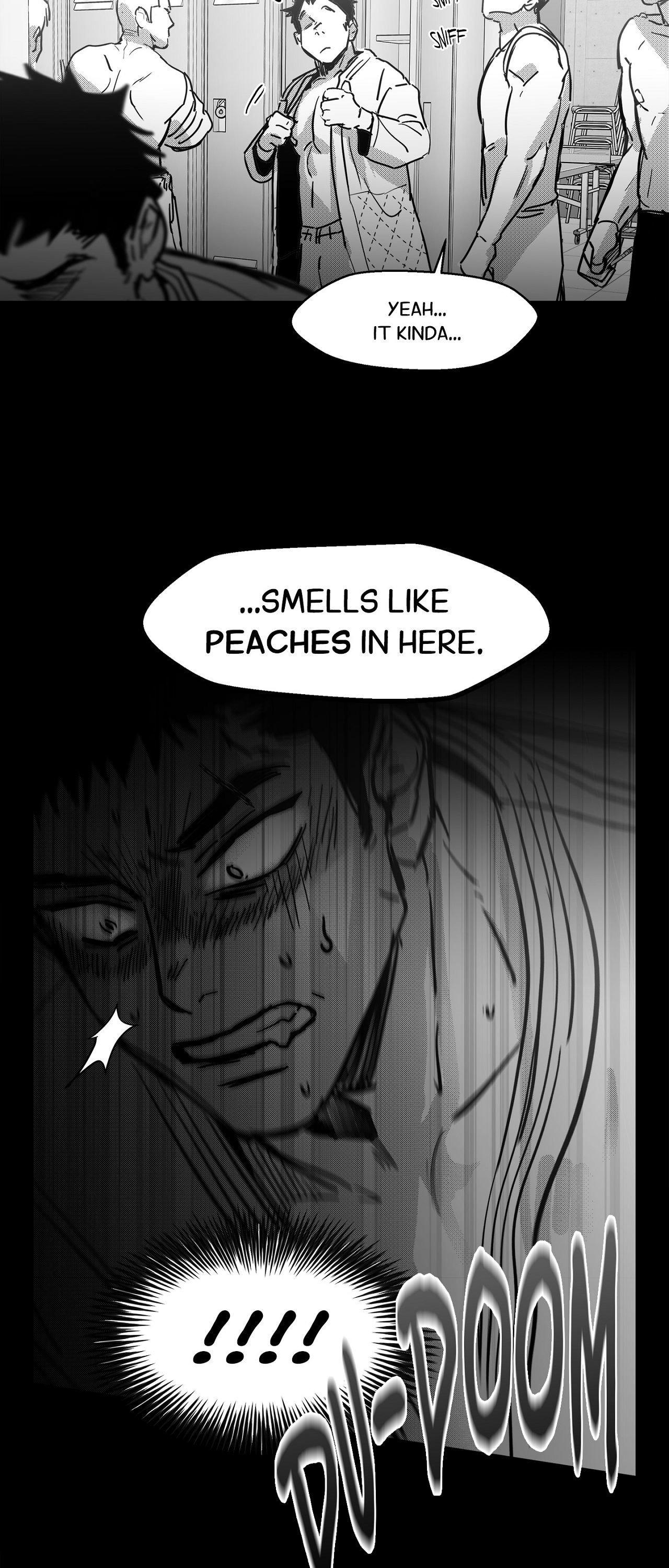 You Are My World [Uncensored] Chapter 6 - Page 54 in English