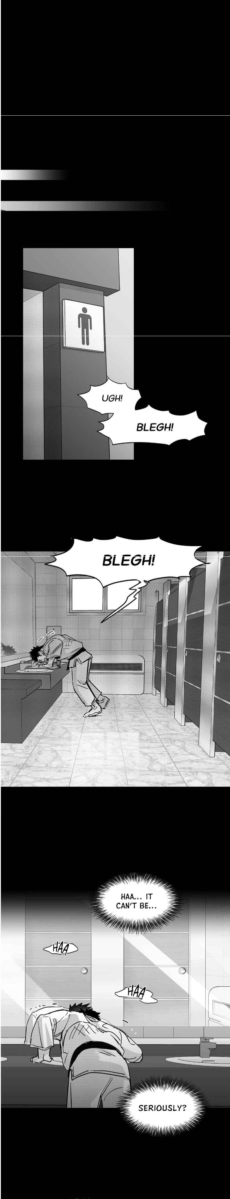 You Are My World [Uncensored] Chapter 7.5 - Page 14 in English