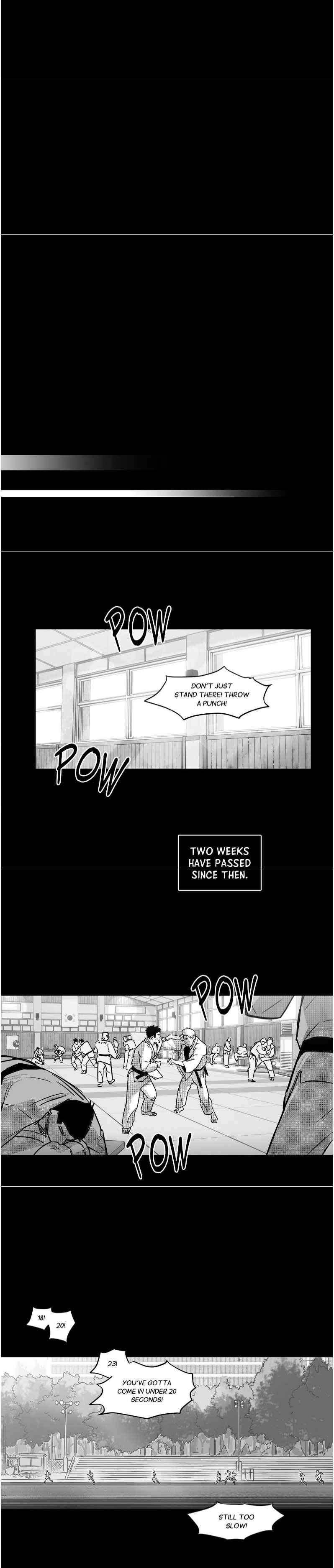 You Are My World [Uncensored] Chapter 7.5 - Page 3 in English