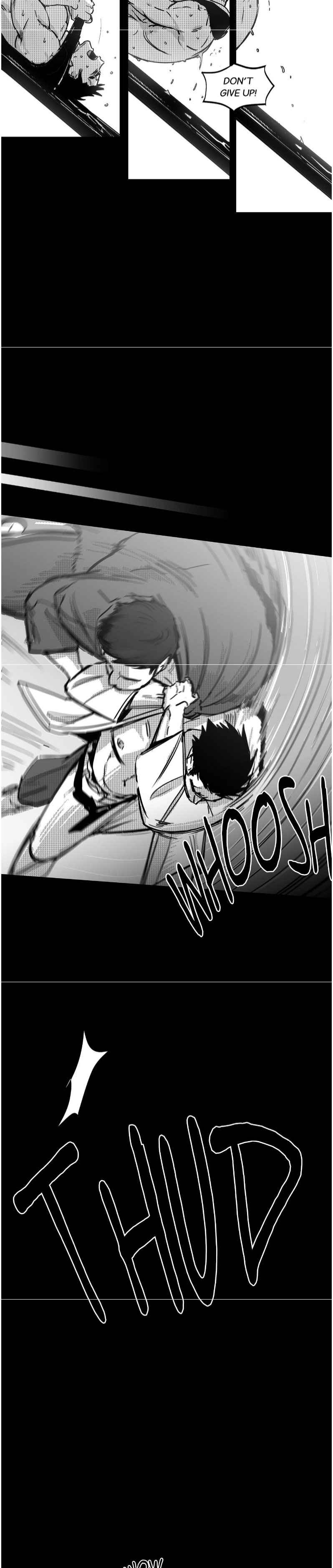 You Are My World [Uncensored] Chapter 7.5 - Page 9 in English
