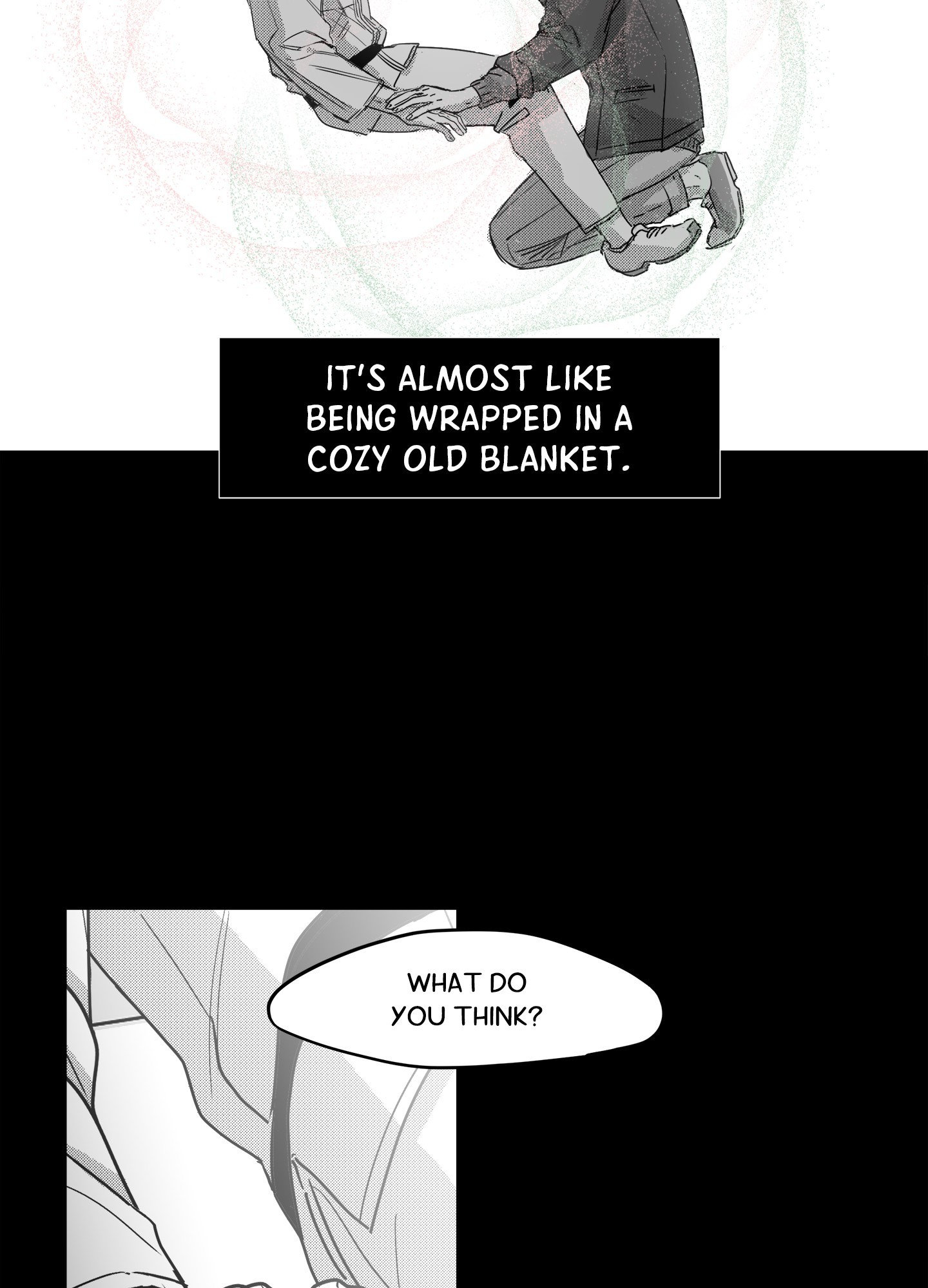You Are My World [Uncensored] Chapter 7 - Page 16 in English