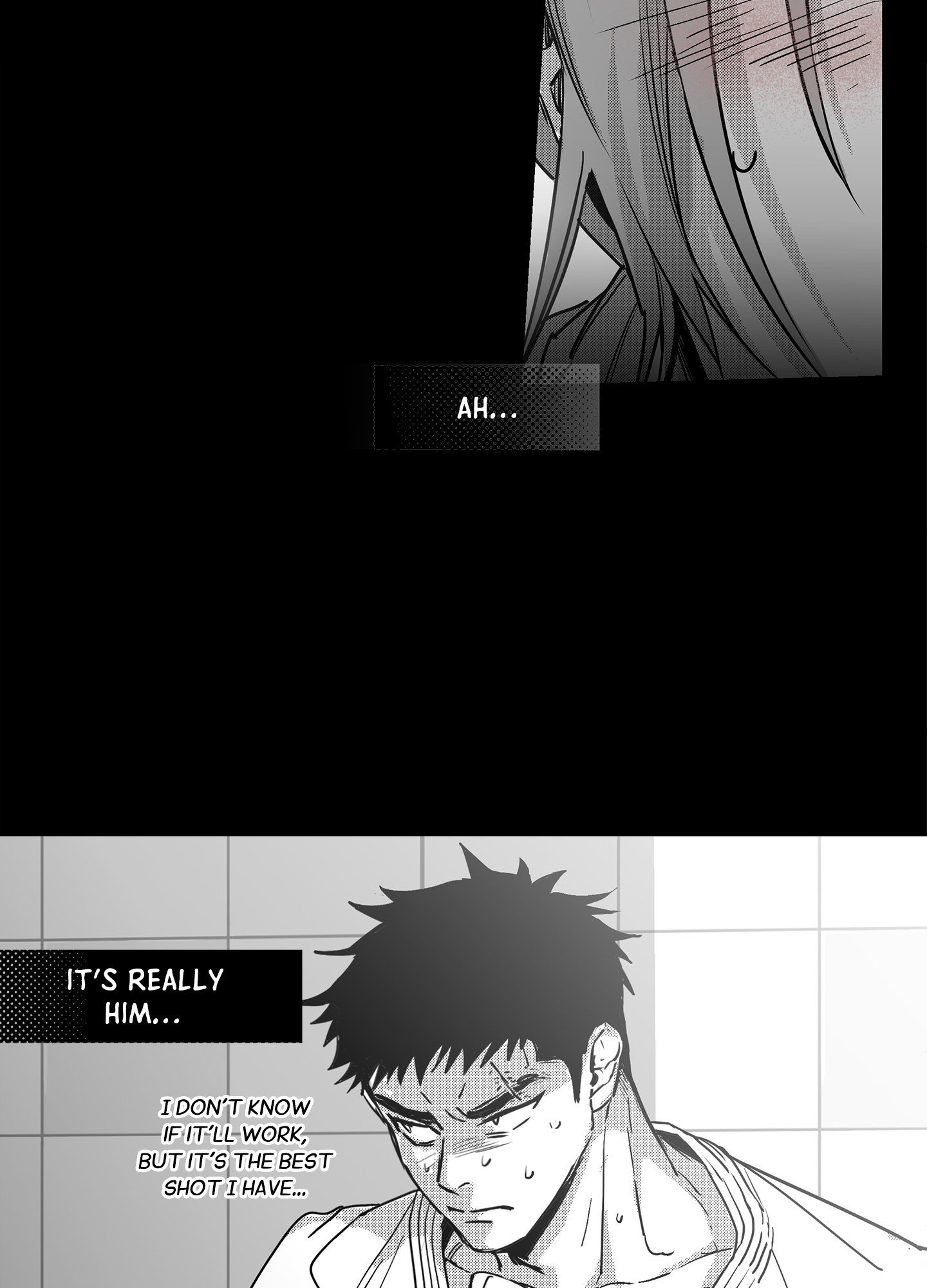 You Are My World [Uncensored] Chapter 7 - Page 19 in English