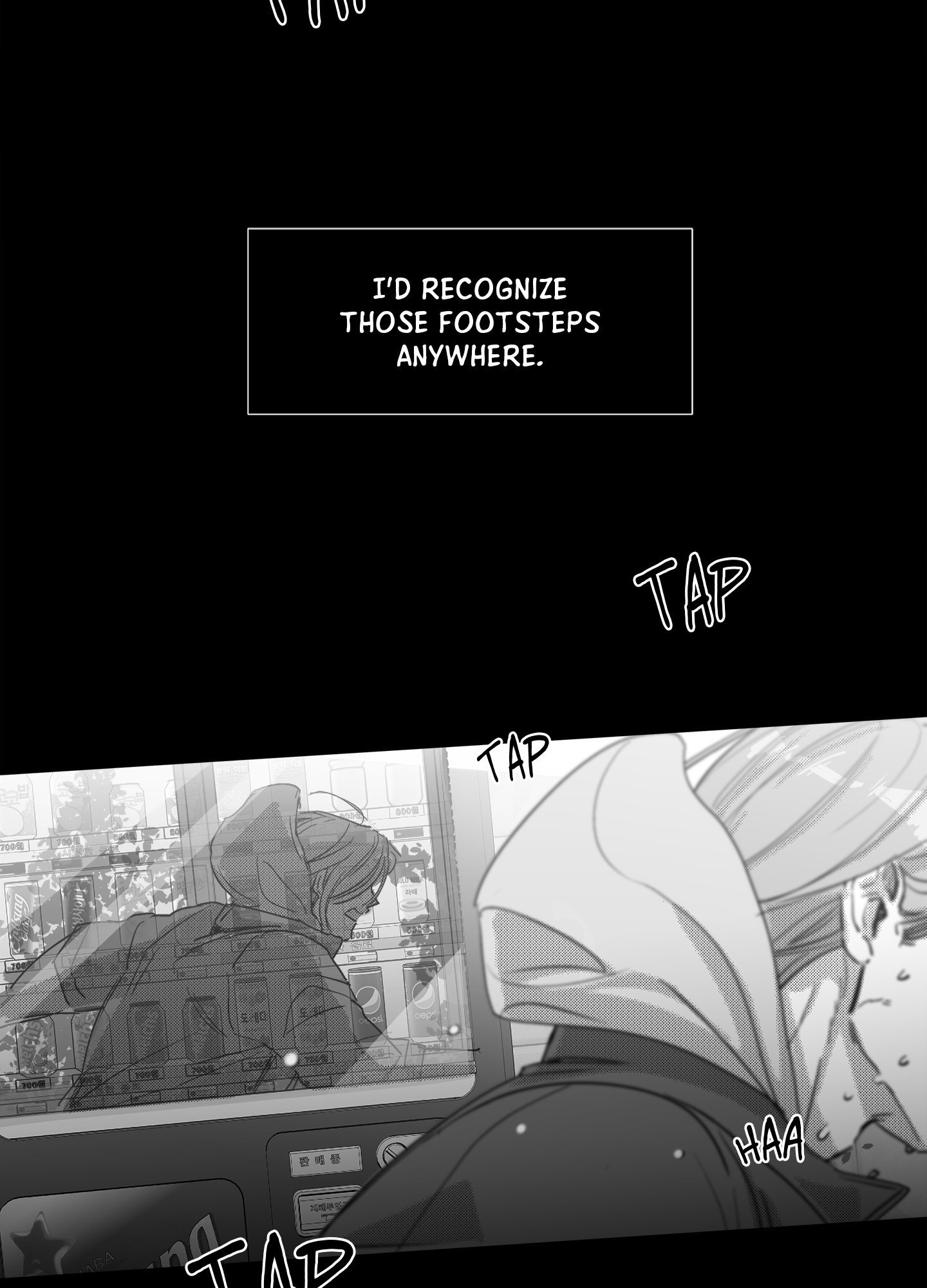 You Are My World [Uncensored] Chapter 7 - Page 3 in English