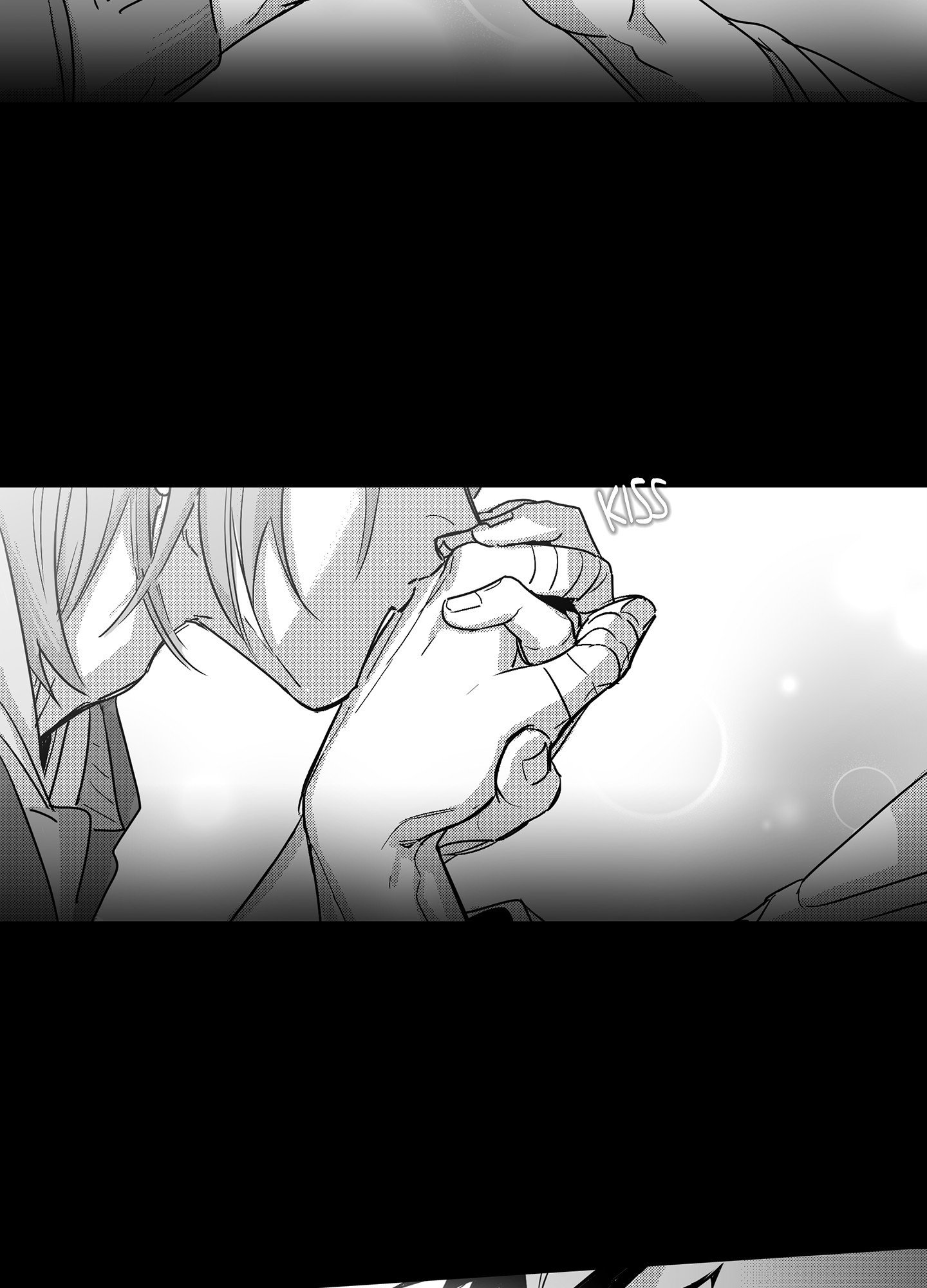 You Are My World [Uncensored] Chapter 7 - Page 39 in English