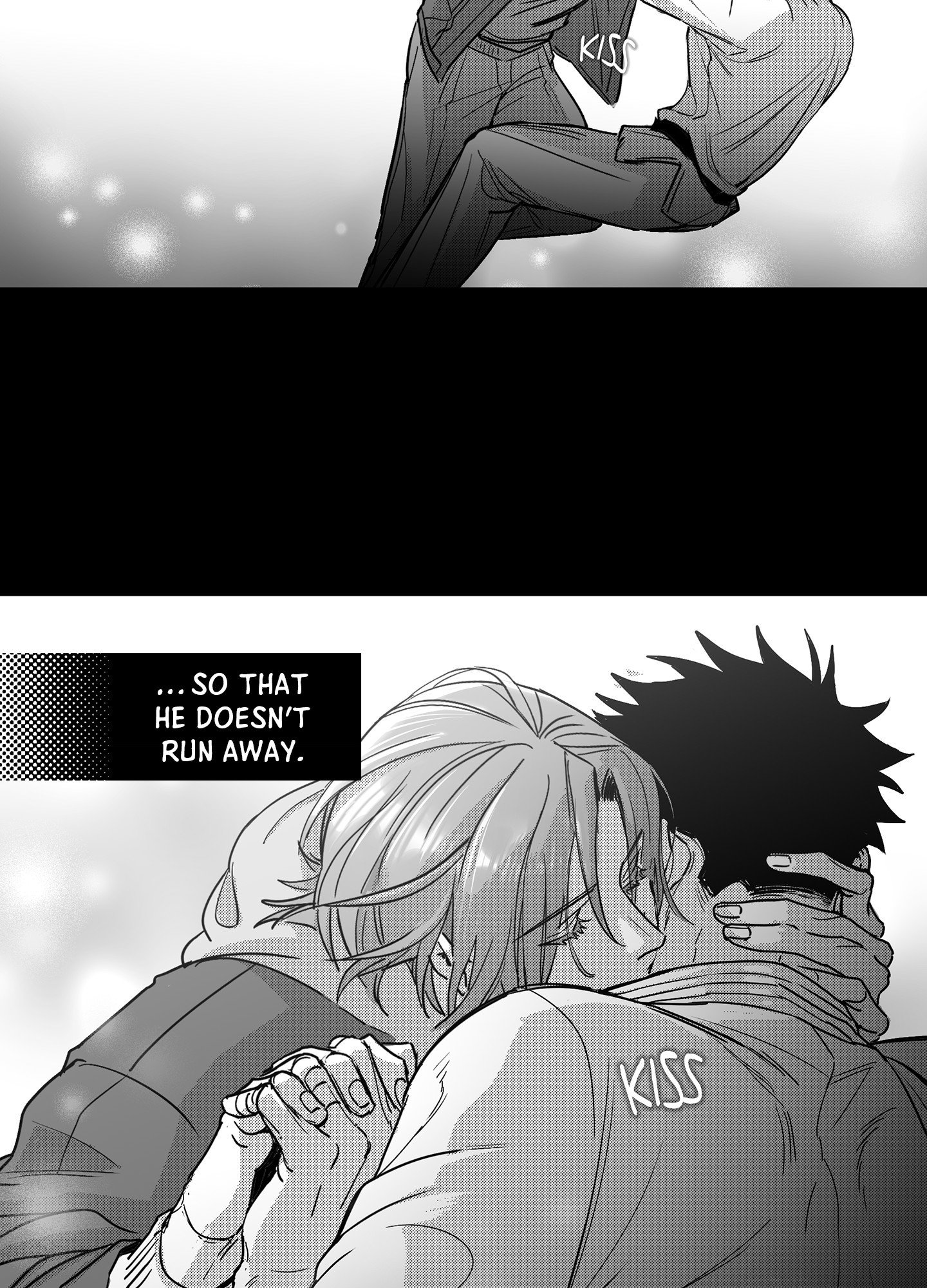 You Are My World [Uncensored] Chapter 7 - Page 41 in English