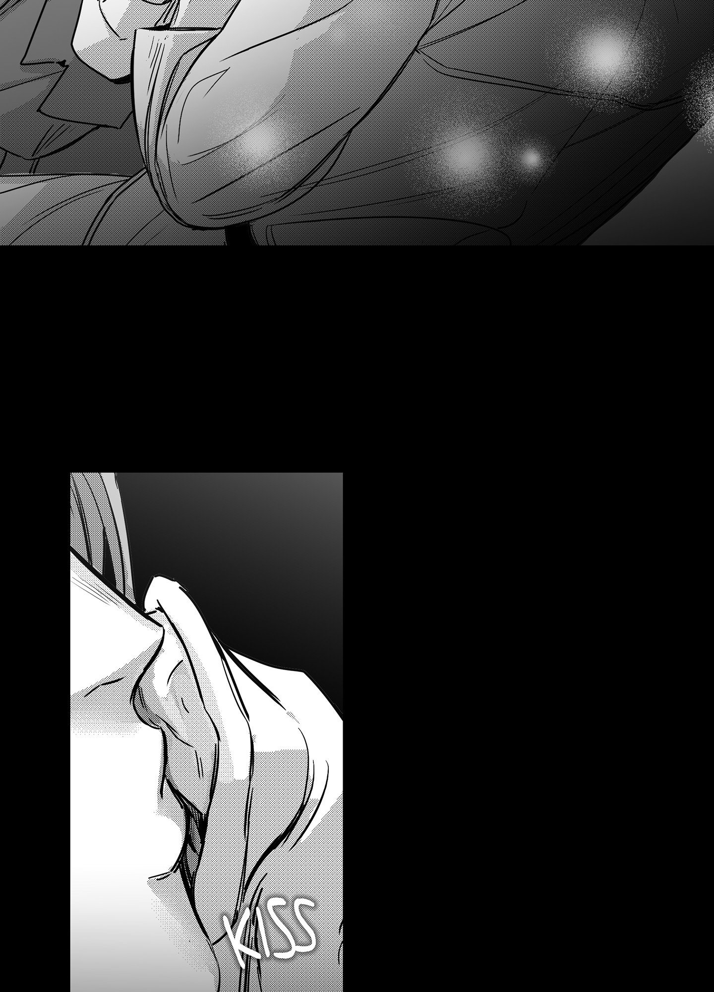 You Are My World [Uncensored] Chapter 7 - Page 42 in English