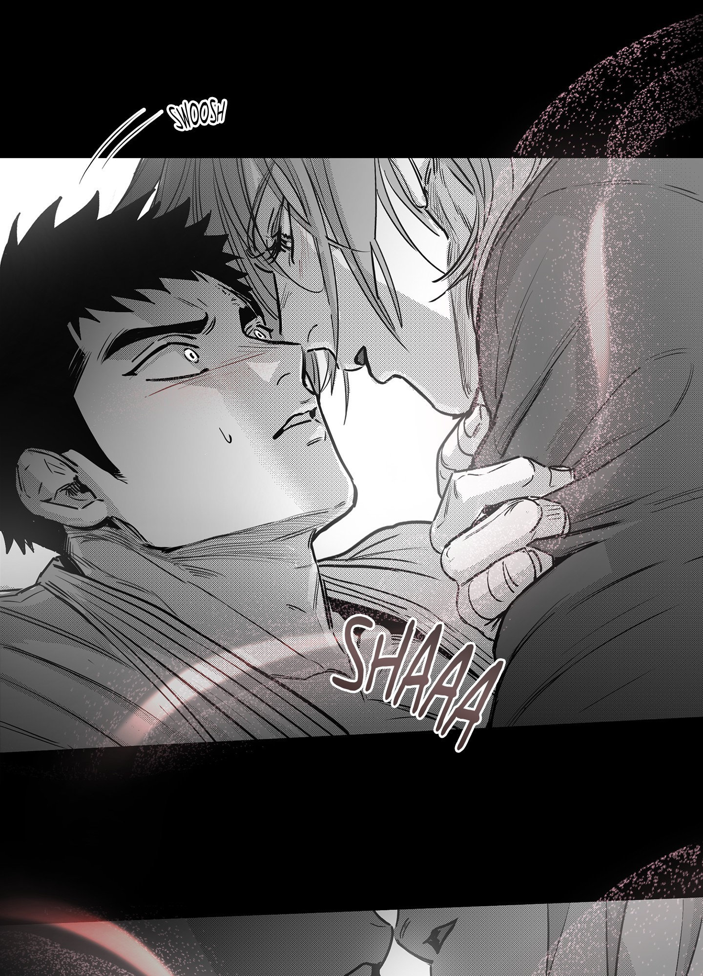 You Are My World [Uncensored] Chapter 7 - Page 45 in English